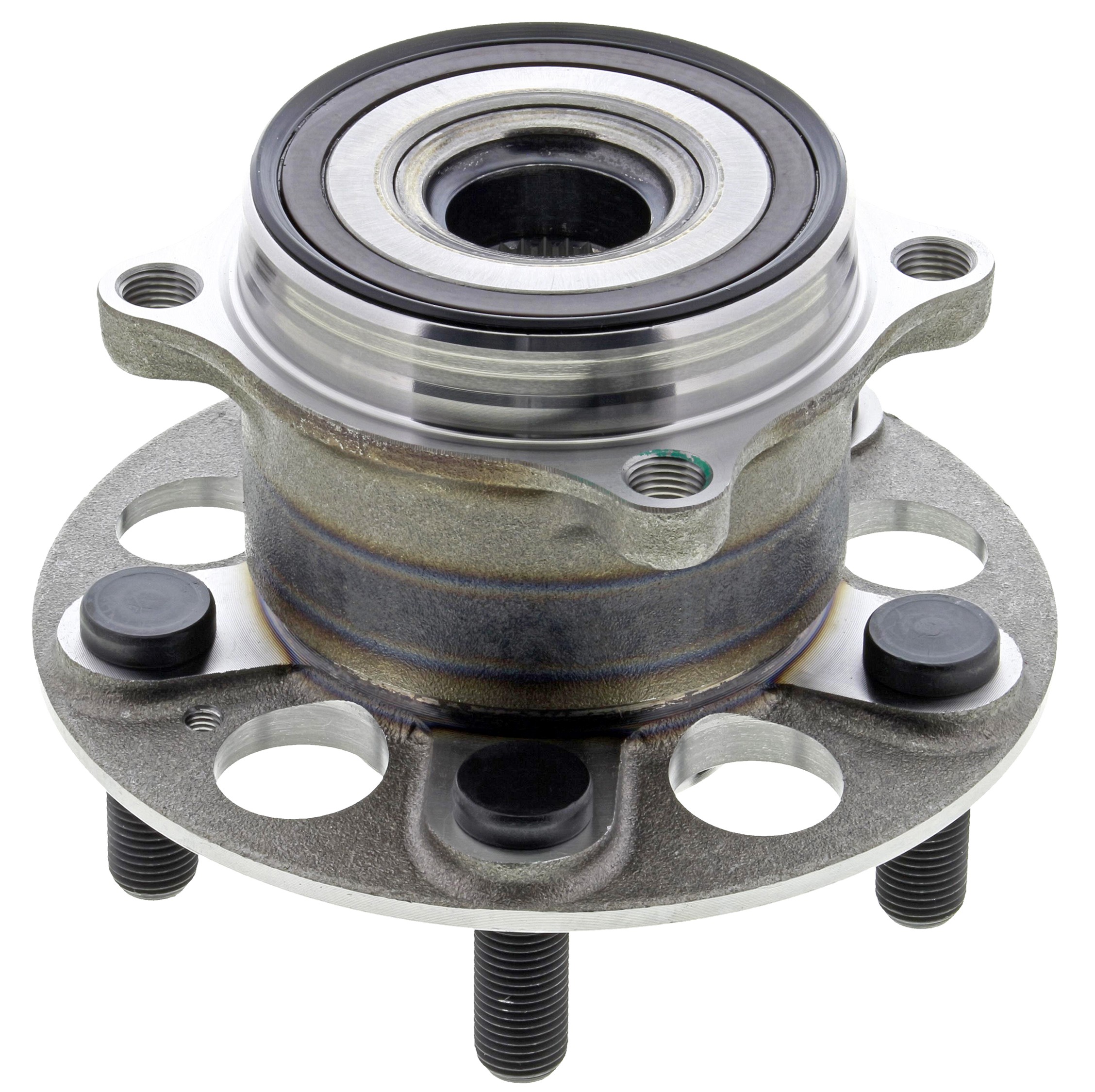 Mevotech MB60319 Wheel Bearing and Hub Assembly - Image 4