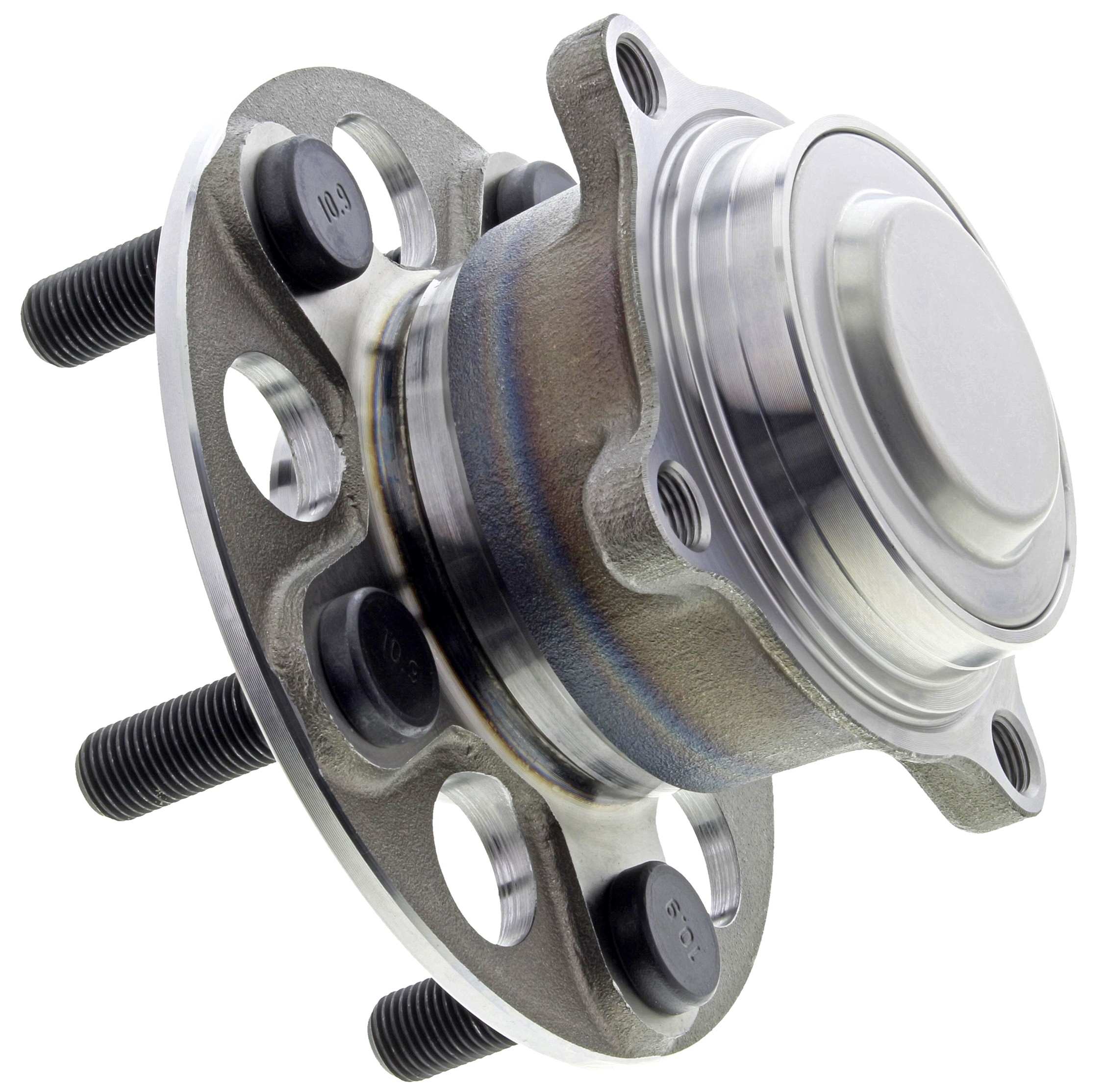 Mevotech MB60321 Wheel Bearing and Hub Assembly