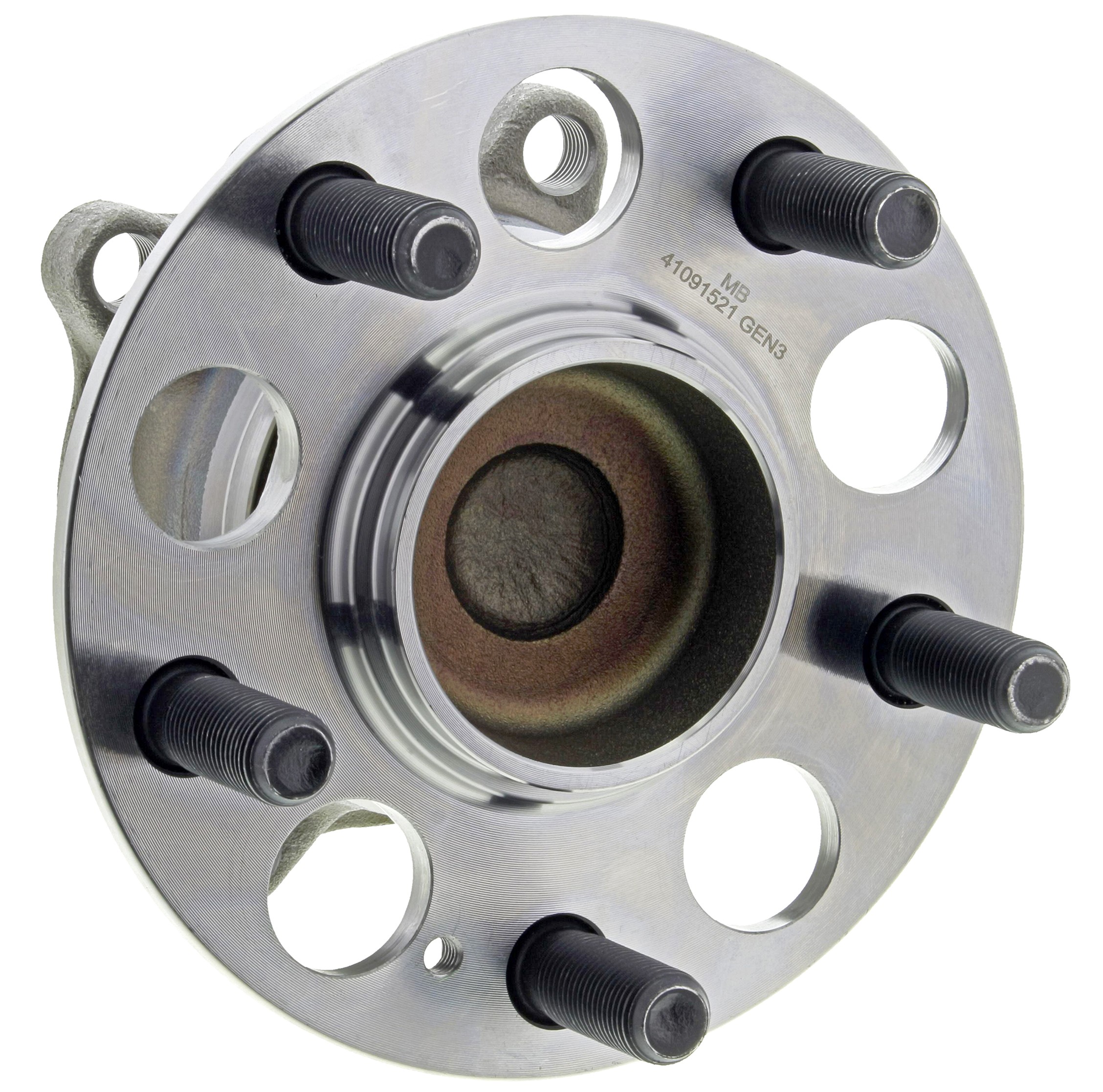Mevotech MB60321 Wheel Bearing and Hub Assembly - Image 2