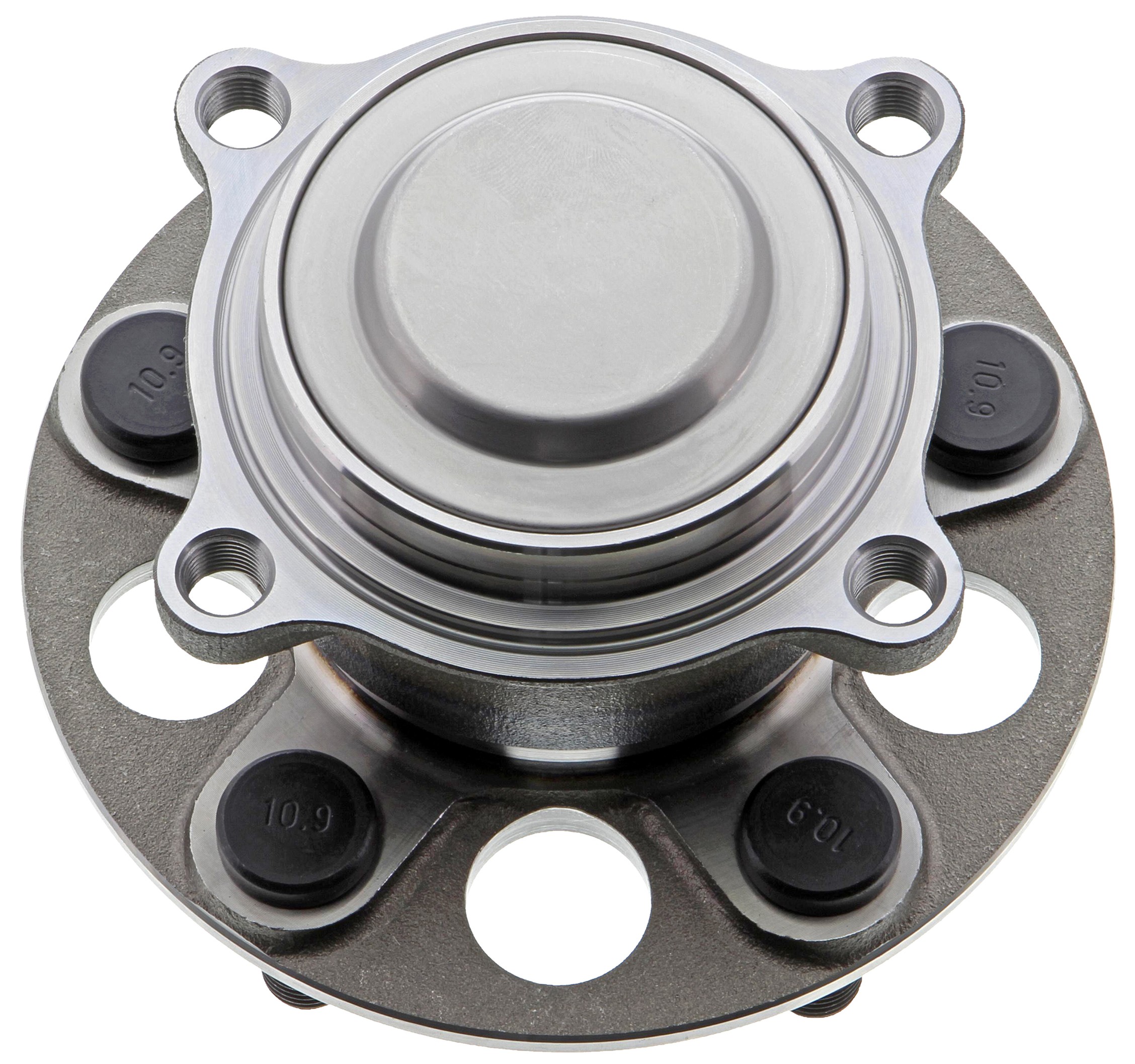 Mevotech MB60321 Wheel Bearing and Hub Assembly - Image 4