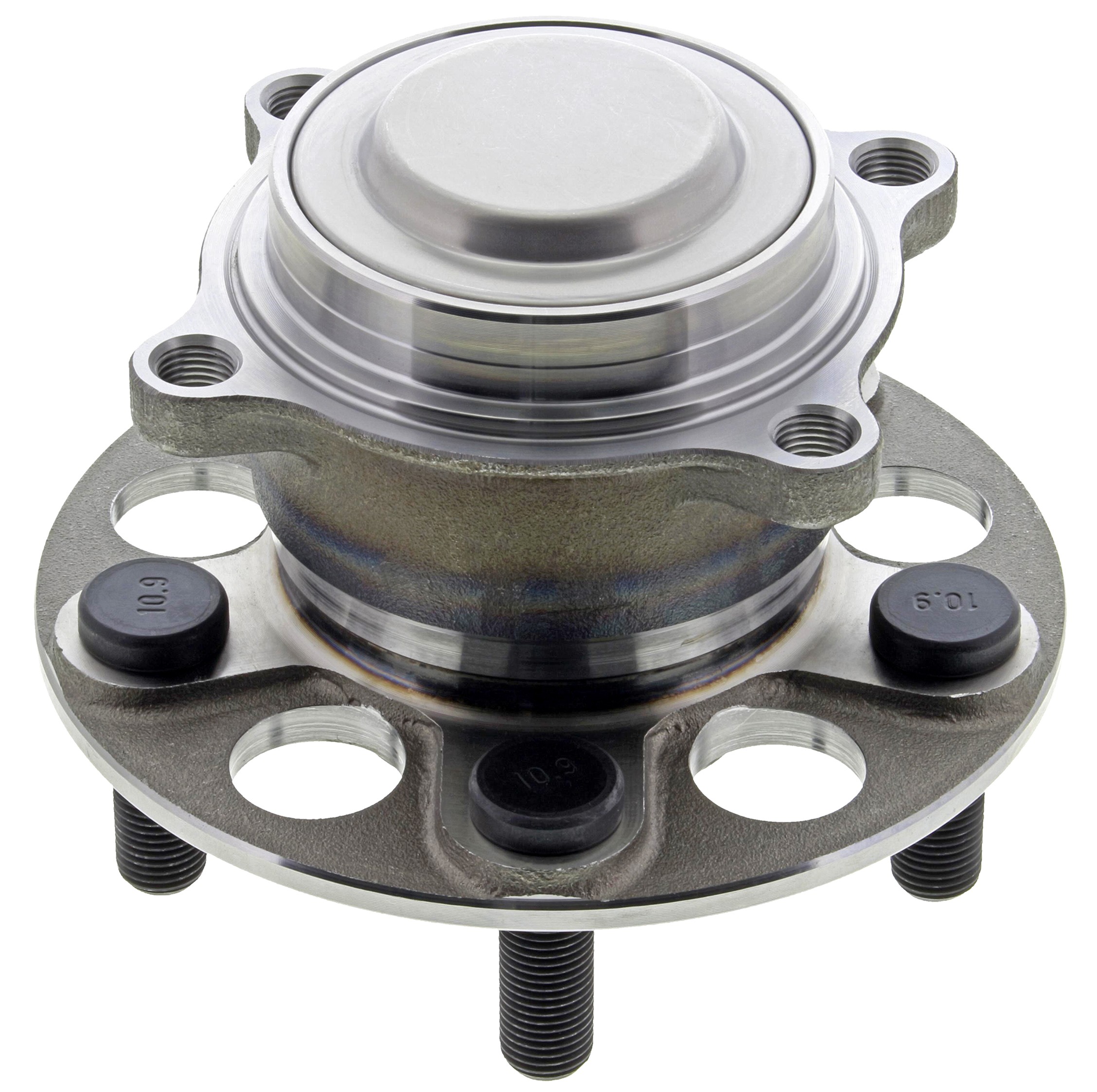 Mevotech MB60321 Wheel Bearing and Hub Assembly - Image 3