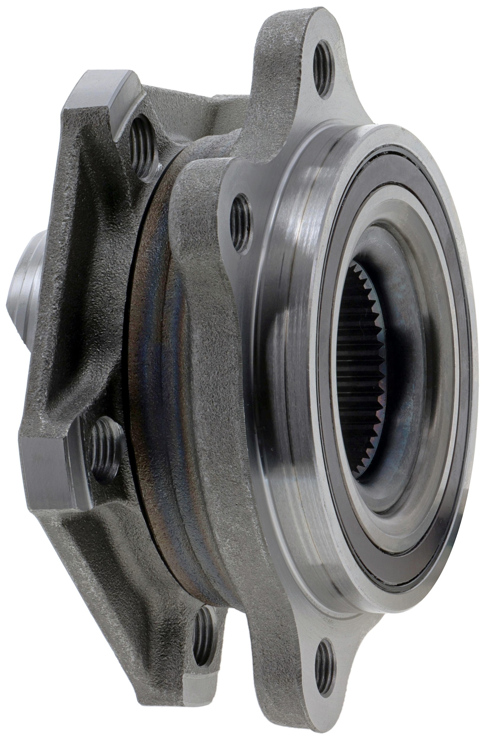 Mevotech MB70311 Wheel Bearing and Hub Assembly