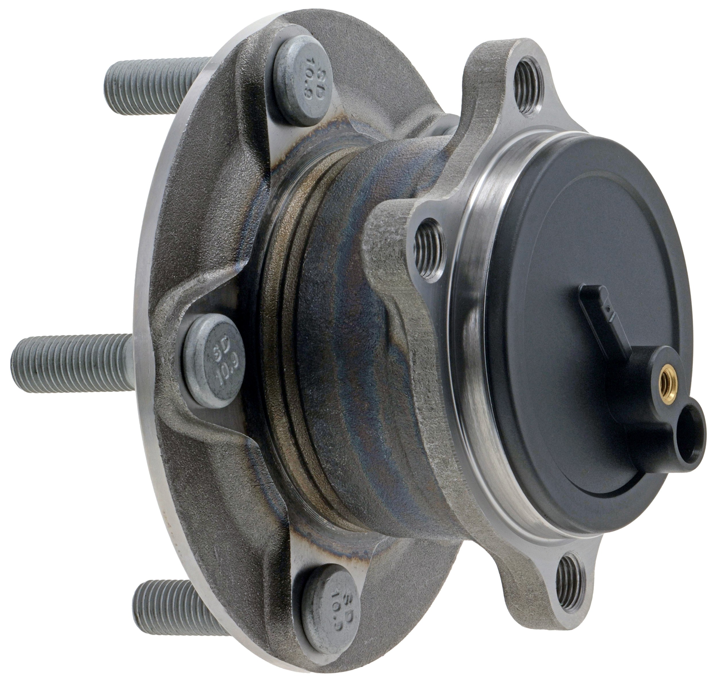 Mevotech MB76301HW Wheel Bearing and Hub Assembly - Image 2