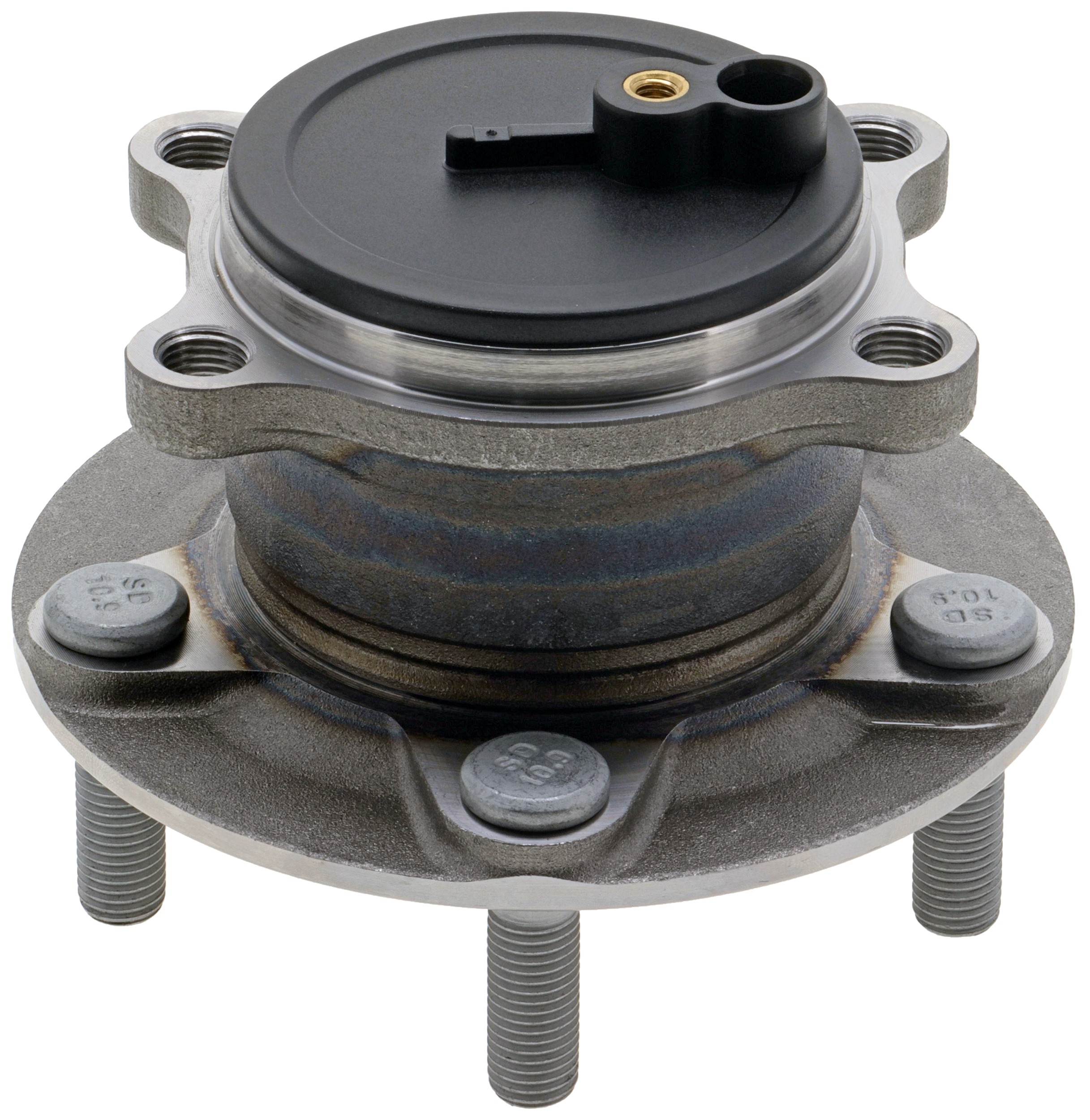 Mevotech MB76301HW Wheel Bearing and Hub Assembly - Image 5