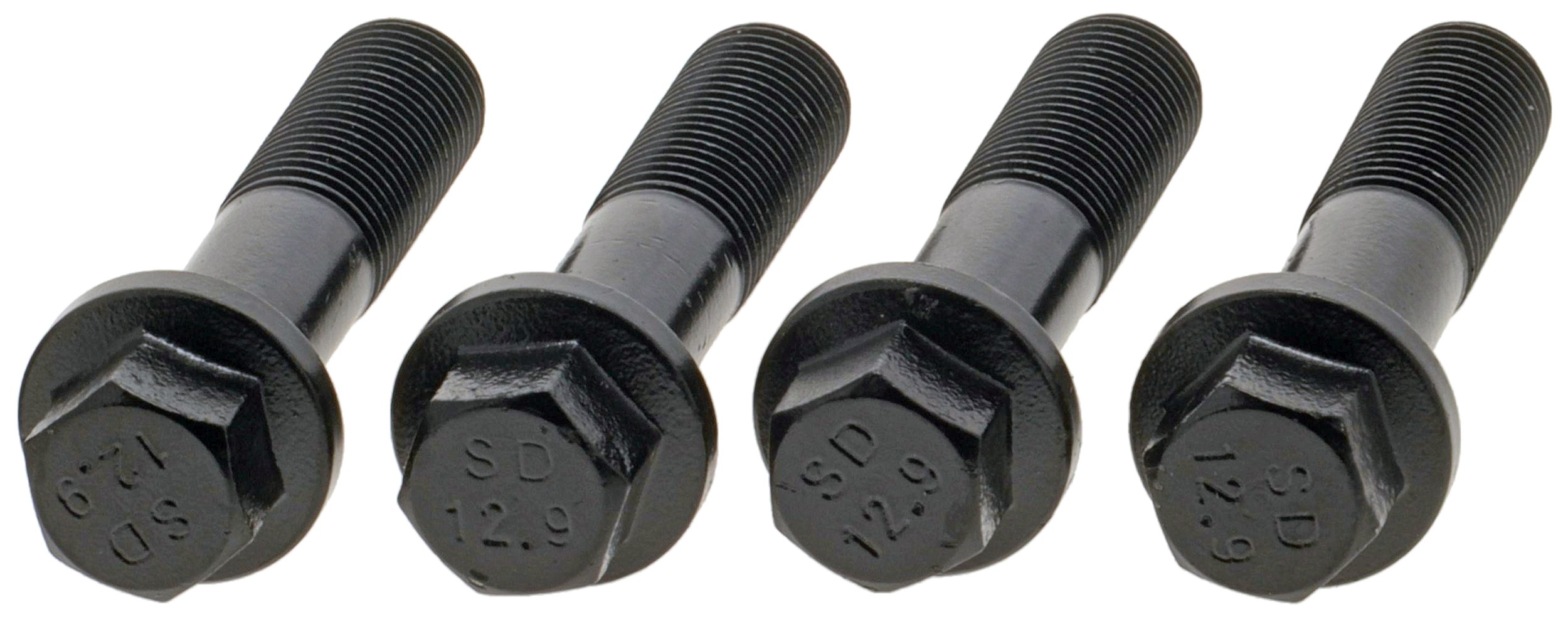 Mevotech MB76301HW Wheel Bearing and Hub Assembly
