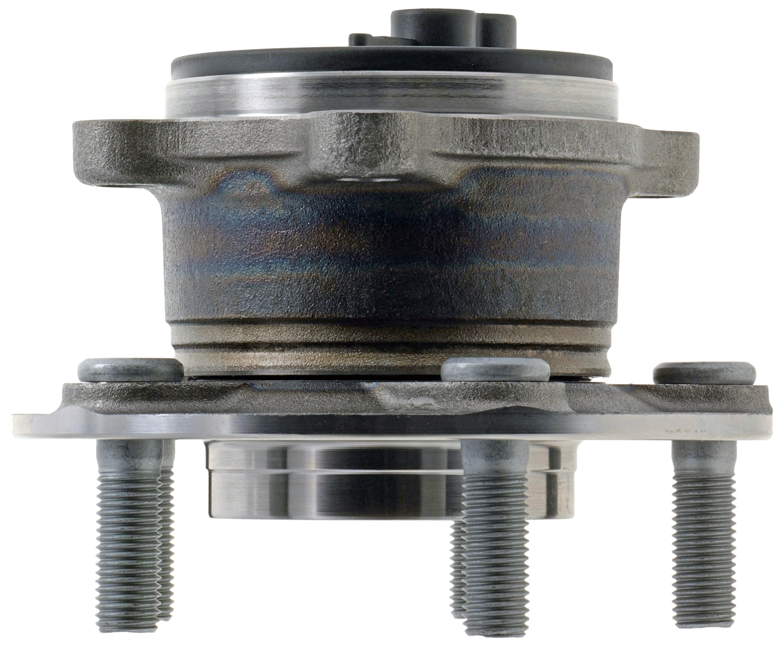 Mevotech MB76301HW Wheel Bearing and Hub Assembly - Image 6