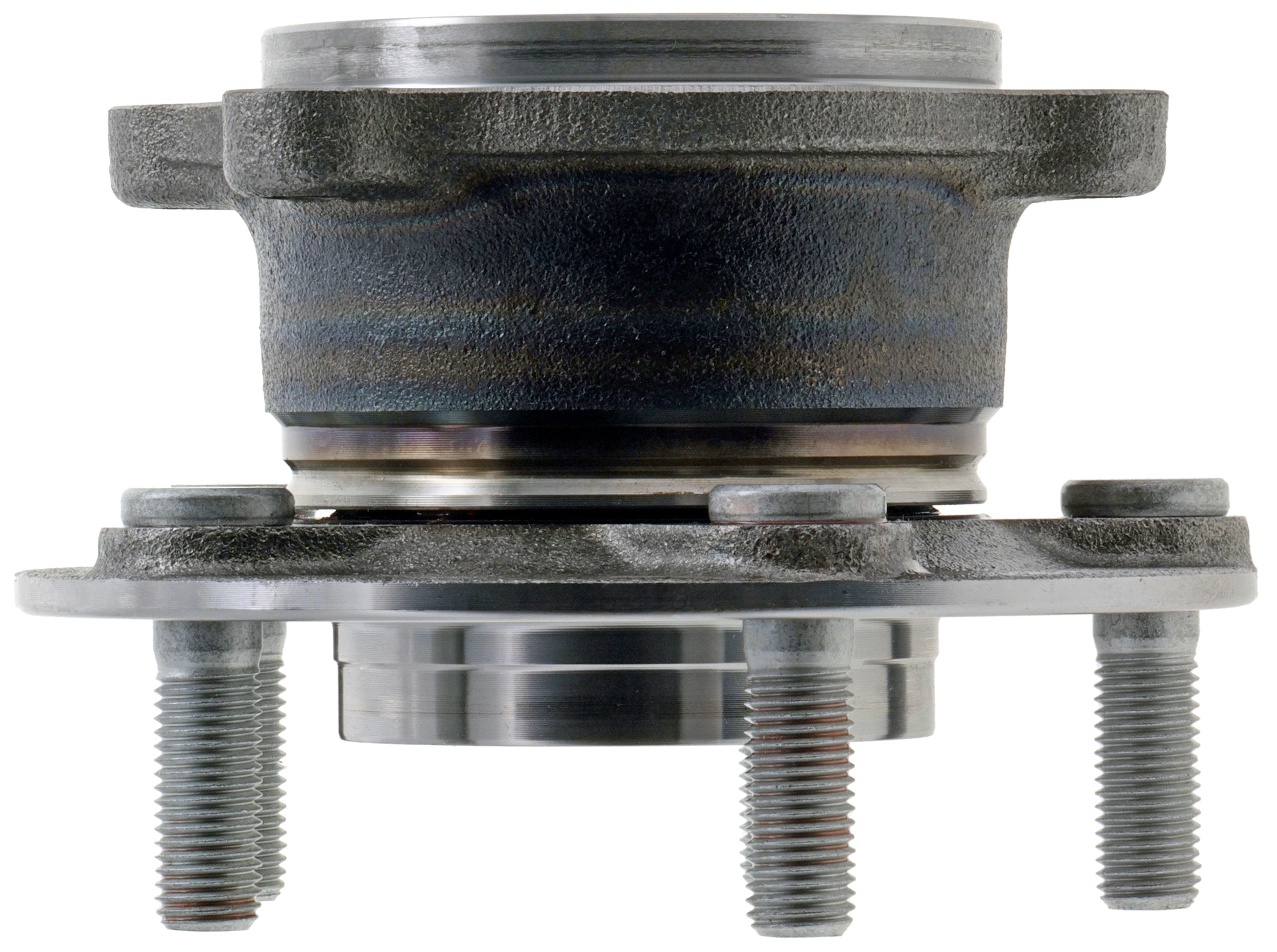 Mevotech MB76302HW Wheel Bearing and Hub Assembly - Image 6