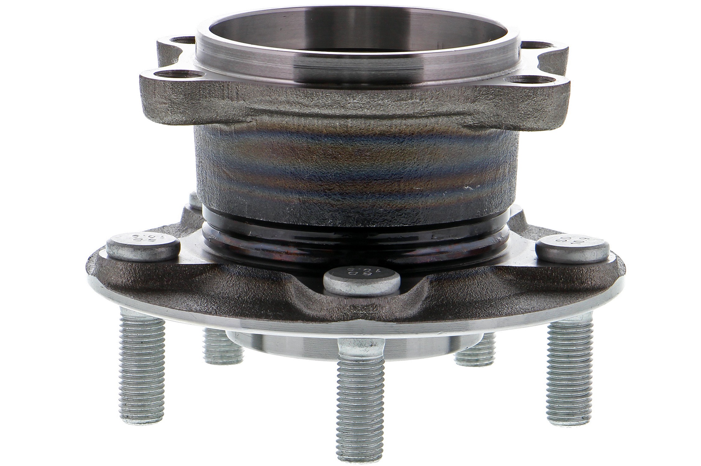 Mevotech MB76302 Wheel Bearing and Hub Assembly - Image 4