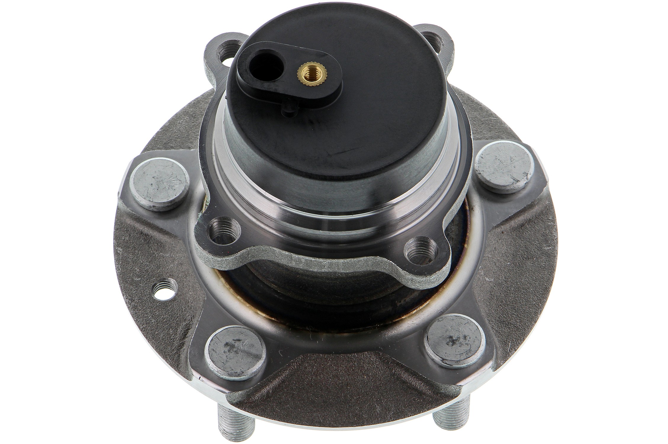 Mevotech MB76305 Wheel Bearing and Hub Assembly - Image 3