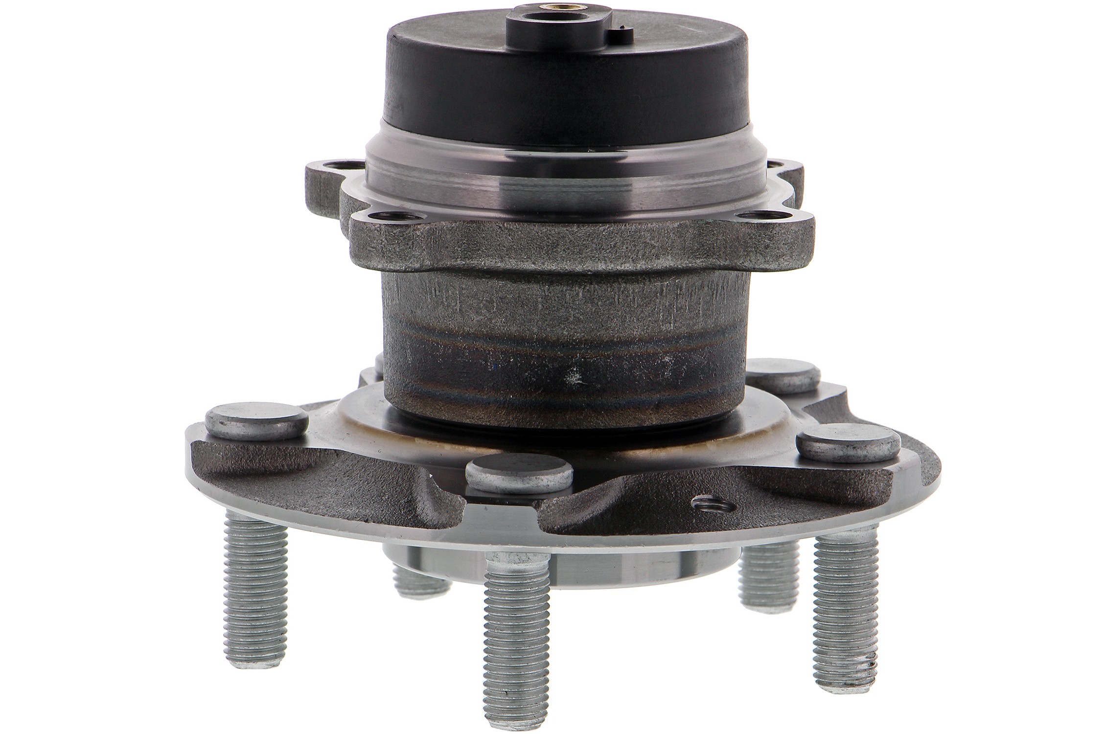 Mevotech MB76305 Wheel Bearing and Hub Assembly - Image 4