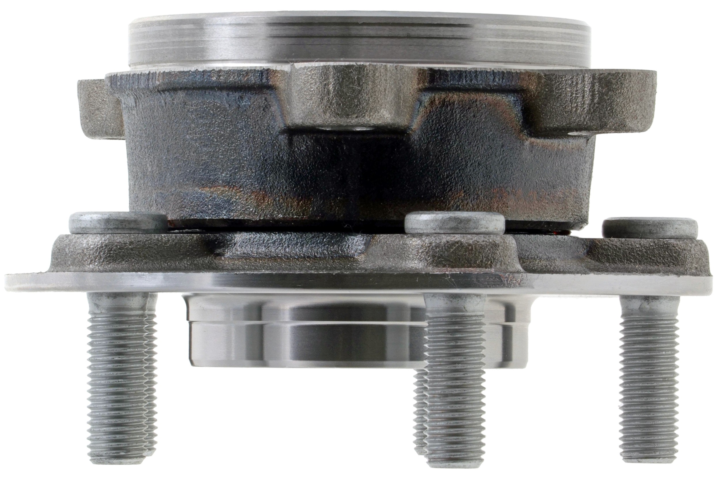 Mevotech MB76306HW Wheel Bearing and Hub Assembly - Image 6