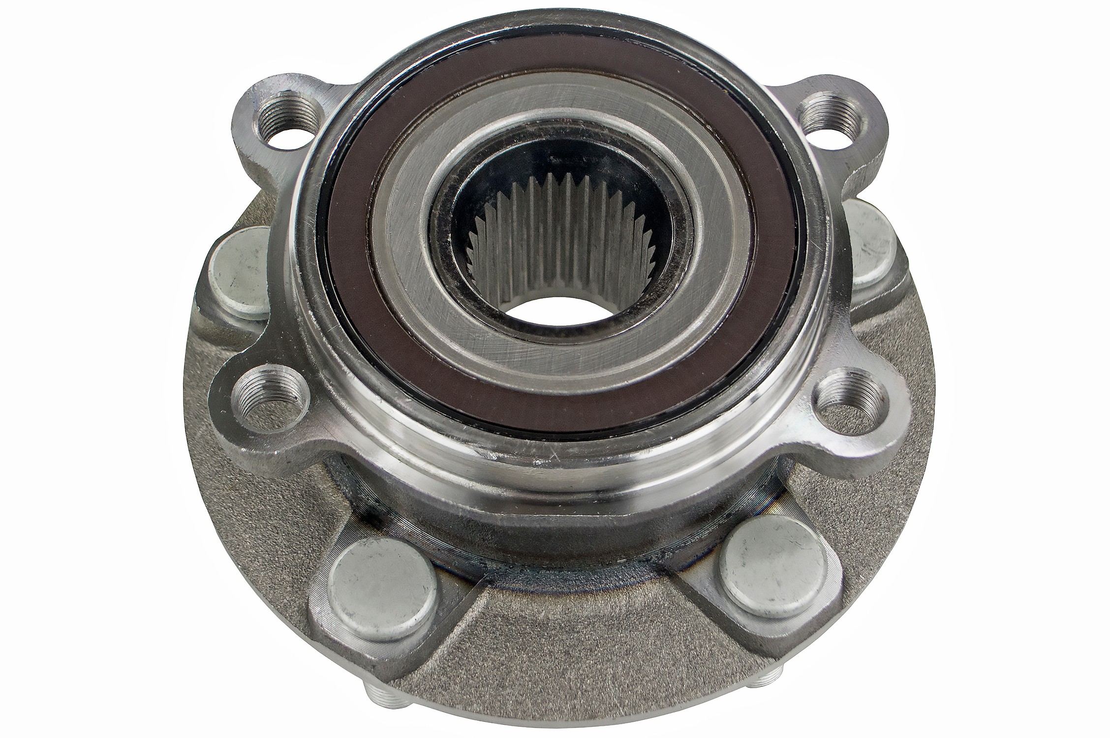 Mevotech MB76306 Wheel Bearing and Hub Assembly - Image 3
