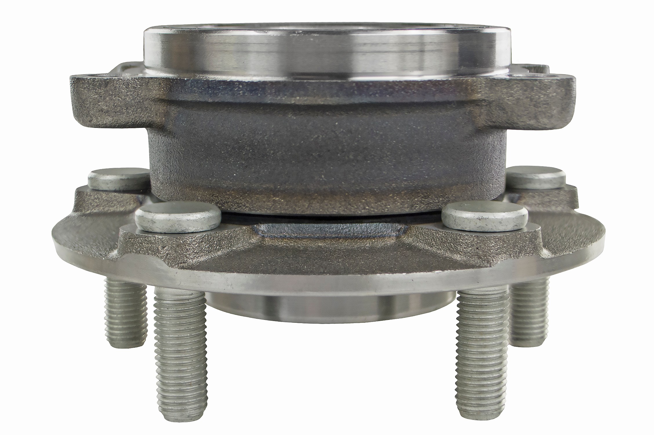 Mevotech MB76306 Wheel Bearing and Hub Assembly