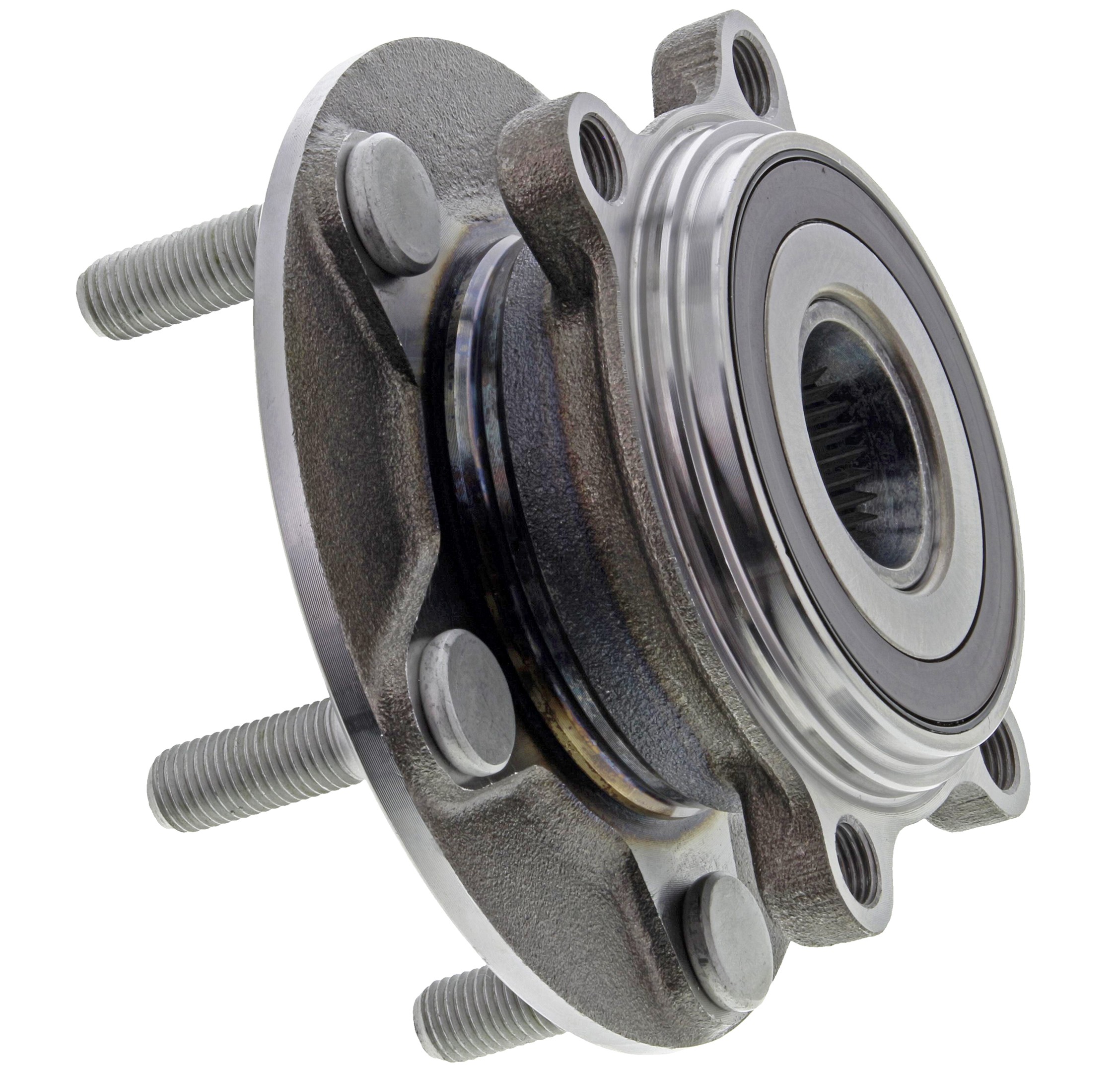 Mevotech MB76307 Wheel Bearing and Hub Assembly - Image 5