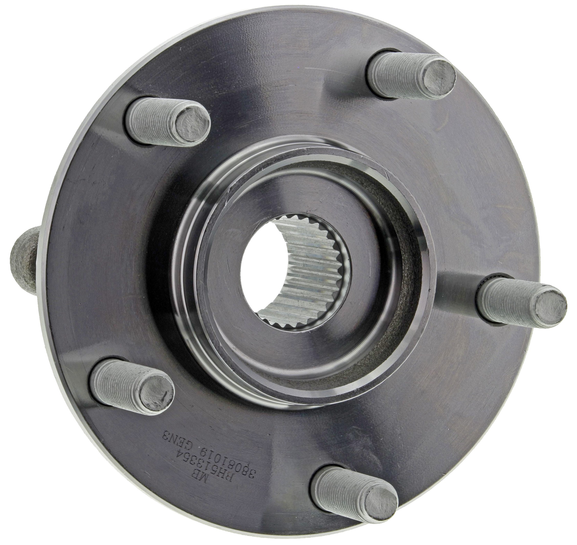 Mevotech MB76307 Wheel Bearing and Hub Assembly - Image 4
