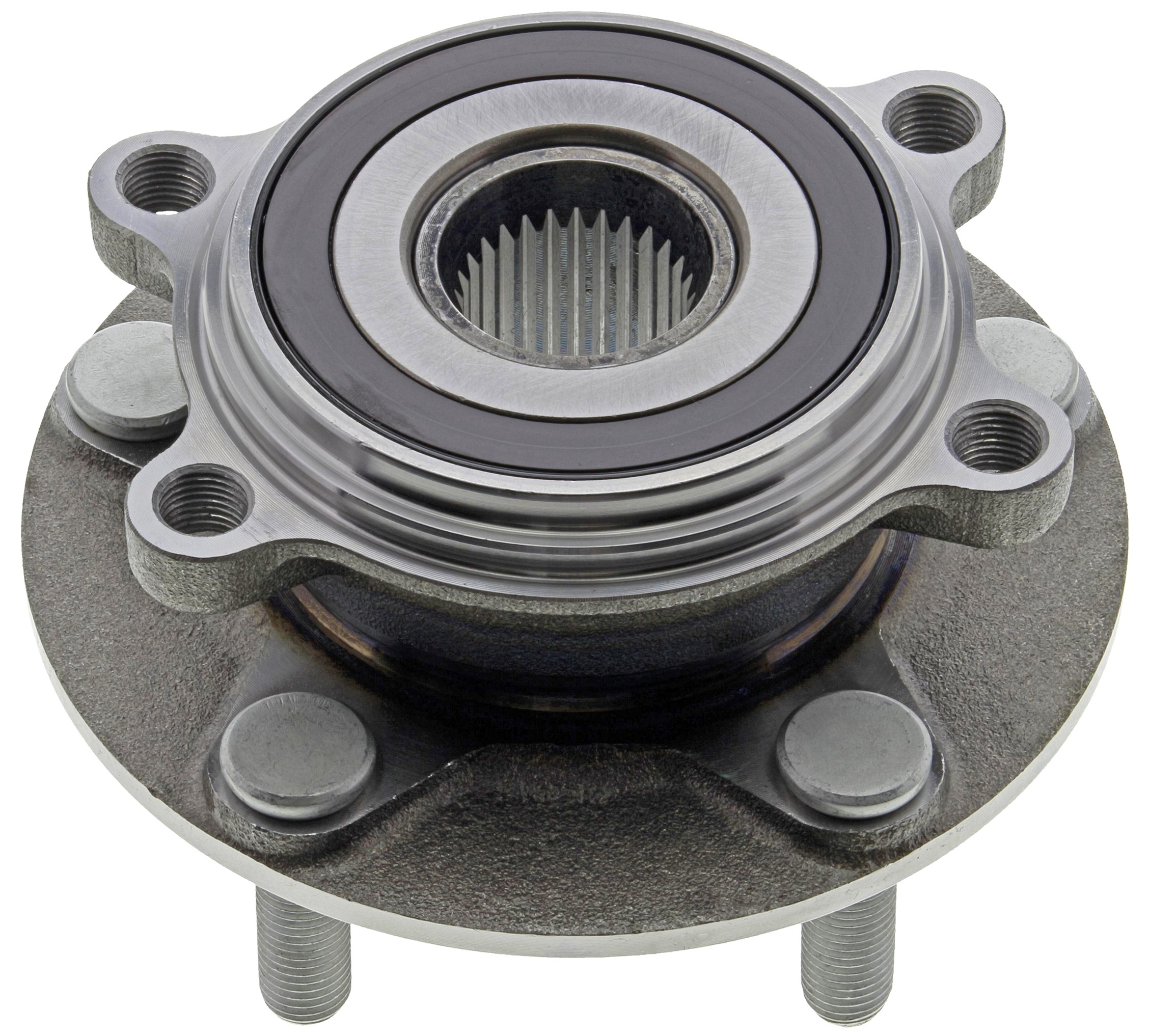 Mevotech MB76307 Wheel Bearing and Hub Assembly - Image 3