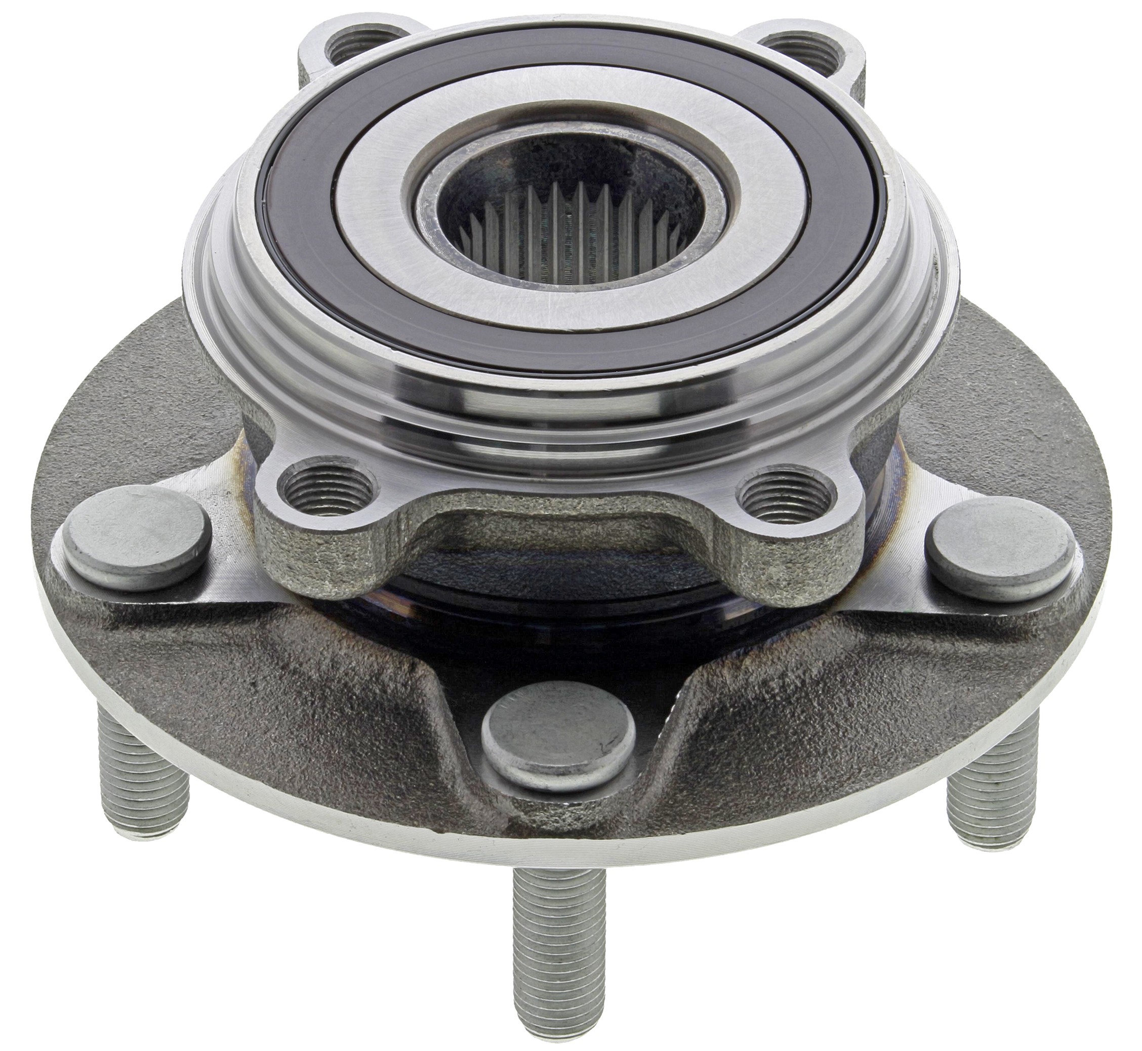 Mevotech MB76307 Wheel Bearing and Hub Assembly - Image 2