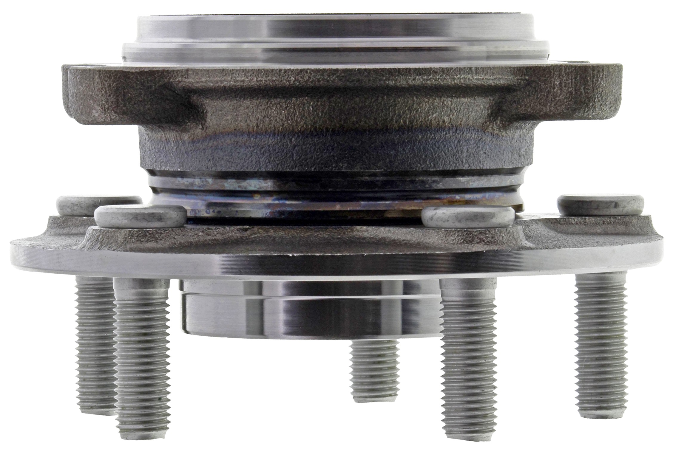 Mevotech MB76307 Wheel Bearing and Hub Assembly