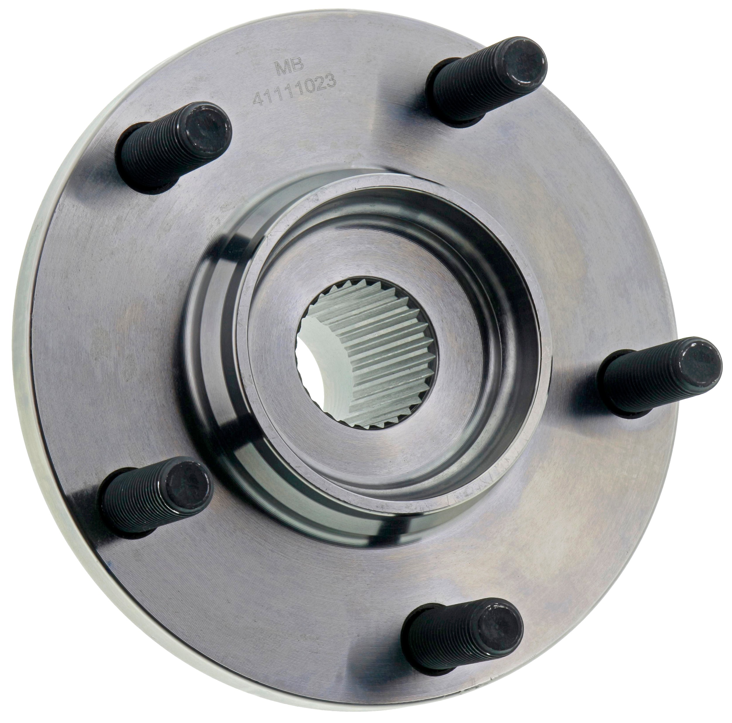 Mevotech MB76308 Wheel Hub Repair Kit - Image 6