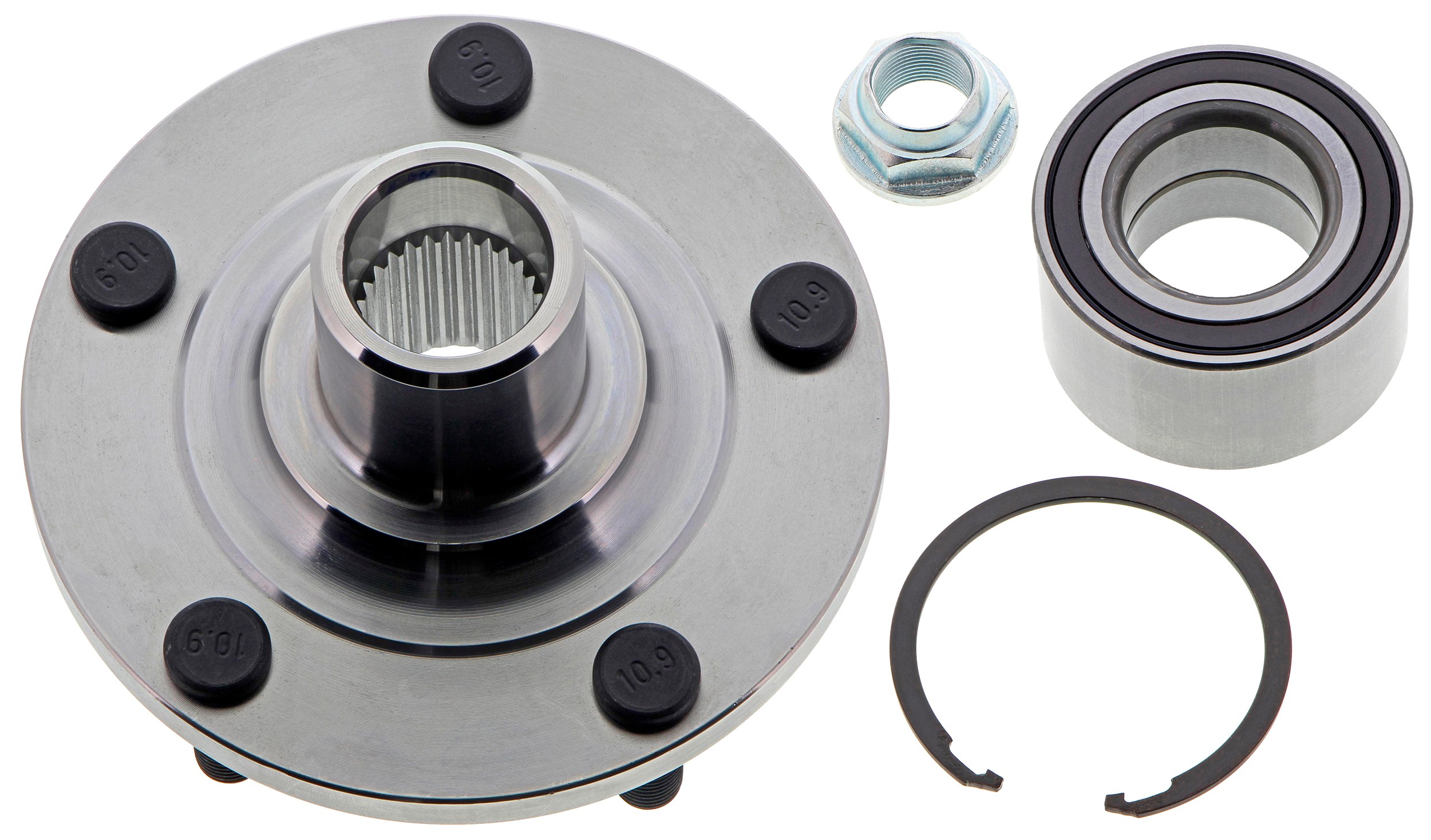 Mevotech MB76308 Wheel Hub Repair Kit - Image 5
