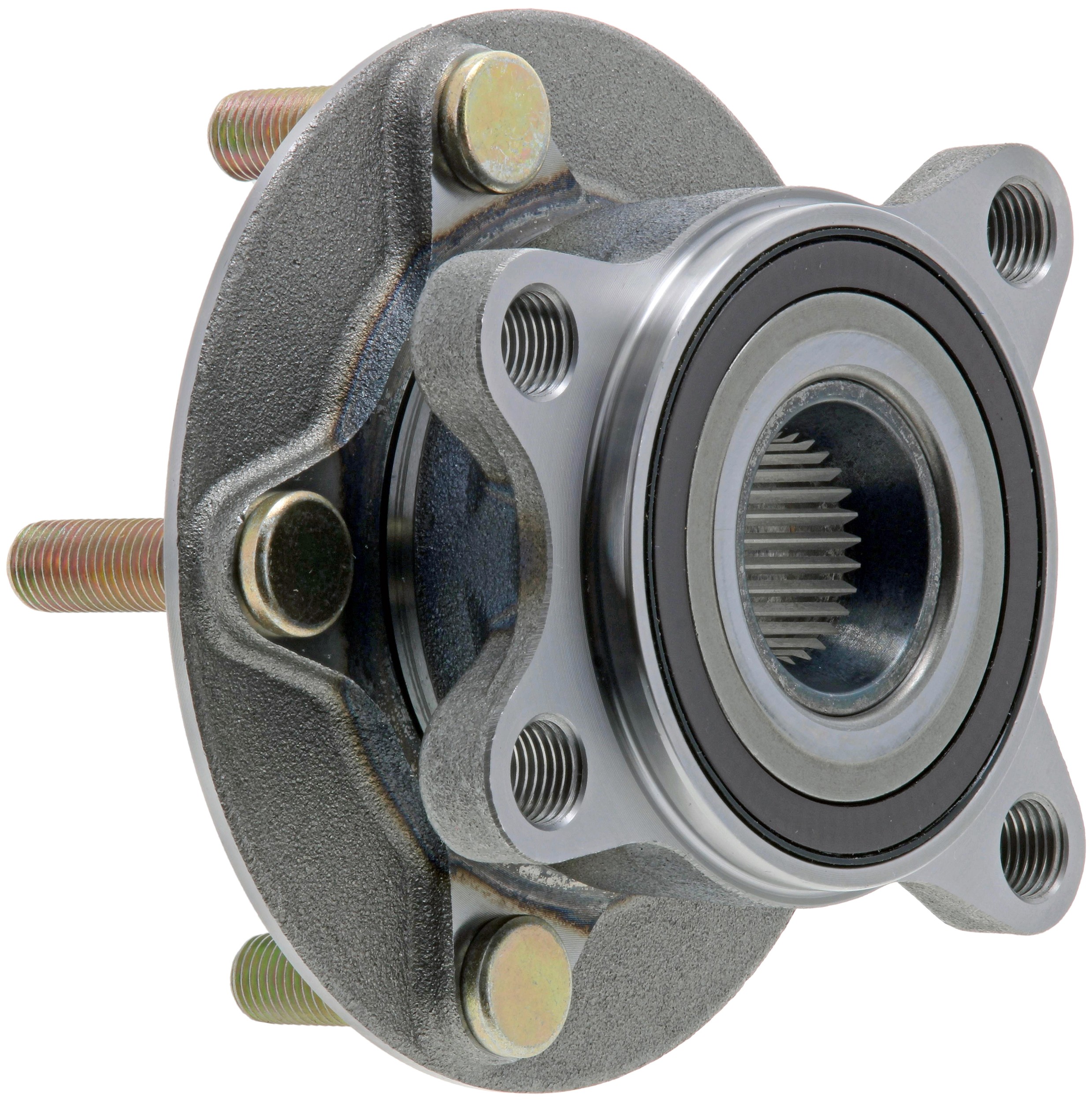 Mevotech MB76310 Wheel Bearing and Hub Assembly
