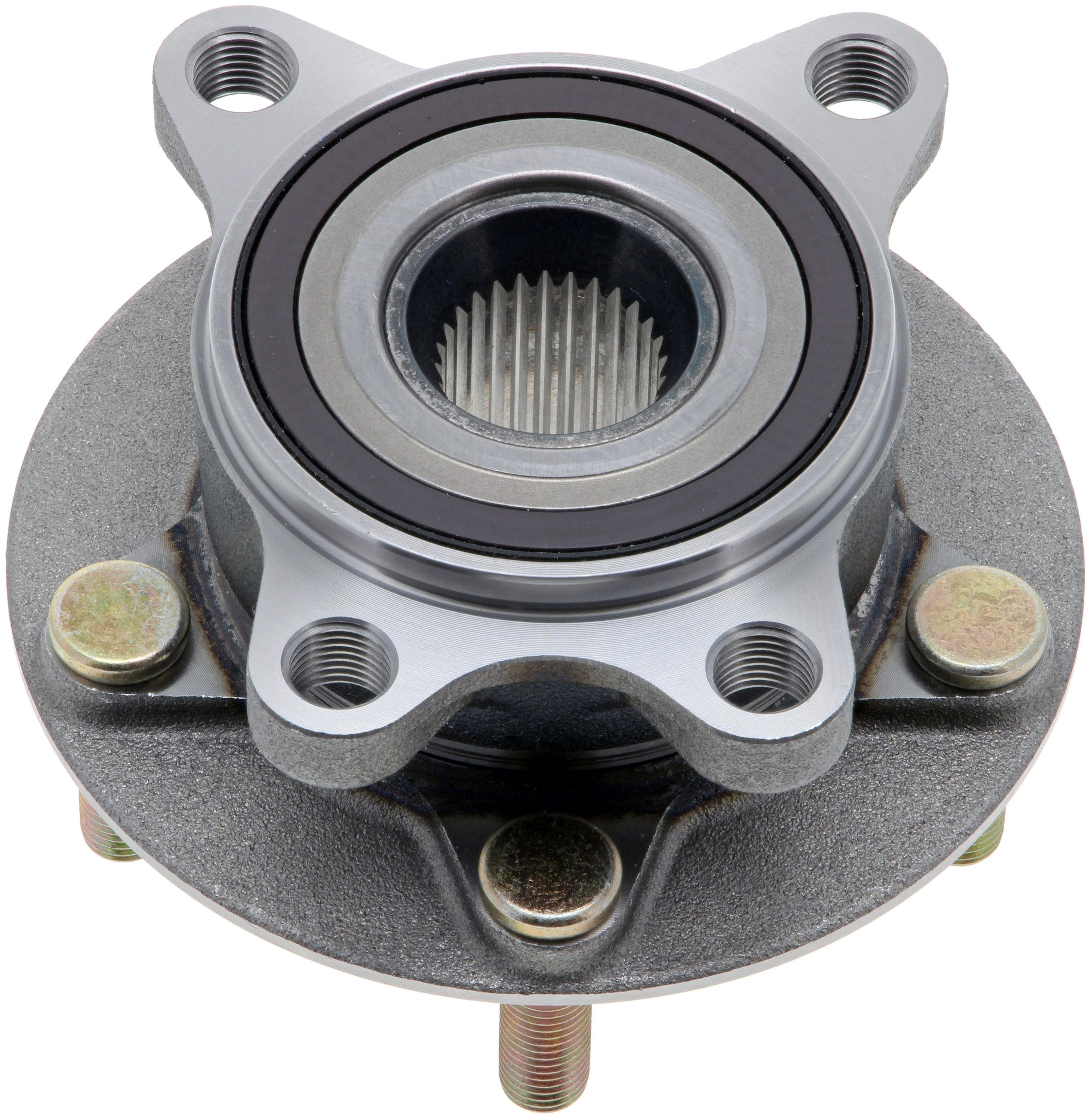 Mevotech MB76310 Wheel Bearing and Hub Assembly - Image 3