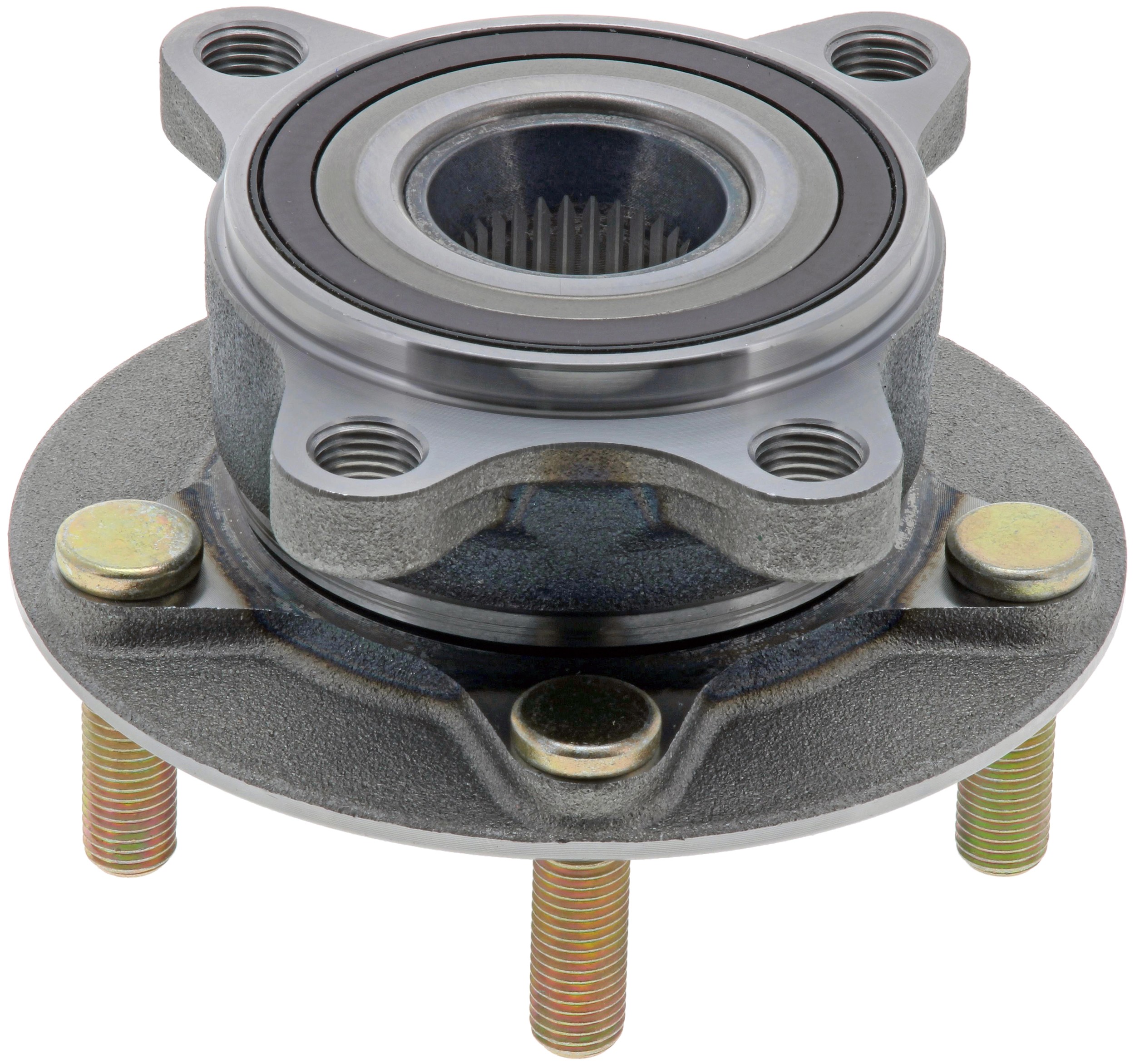 Mevotech MB76310 Wheel Bearing and Hub Assembly - Image 4
