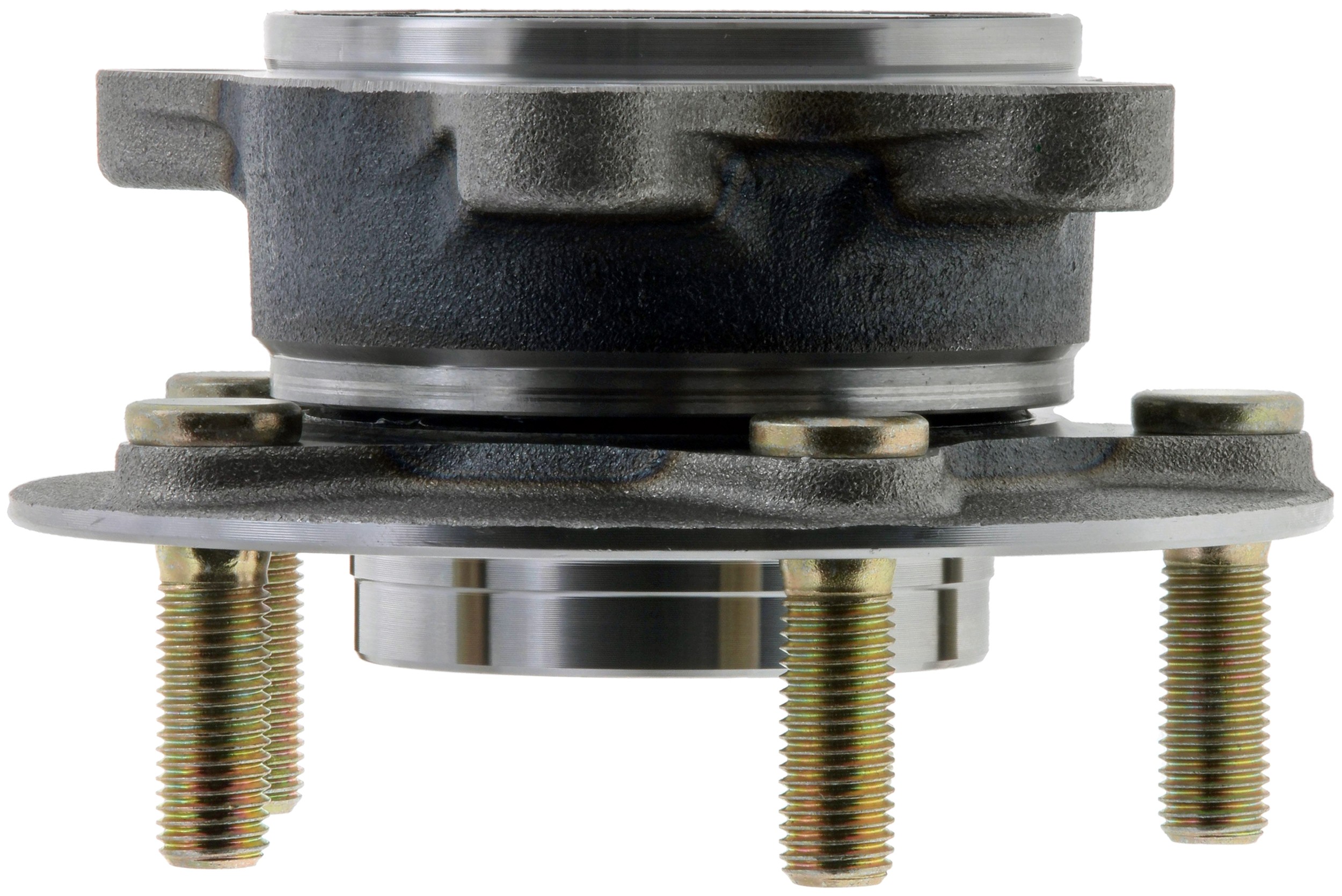 Mevotech MB76310 Wheel Bearing and Hub Assembly - Image 5