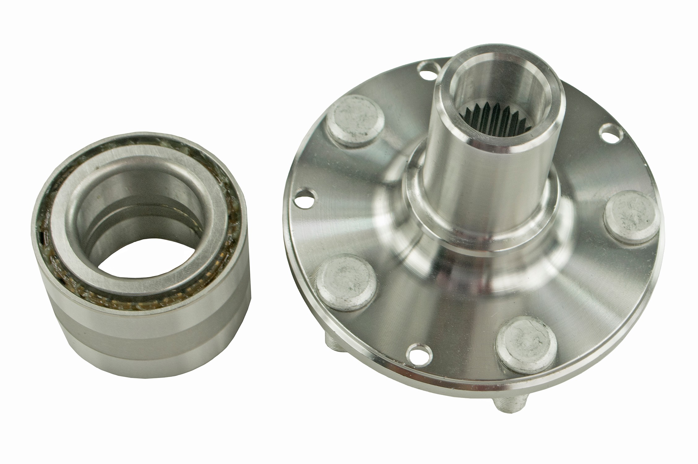 Mevotech MB80303 Wheel Hub Repair Kit