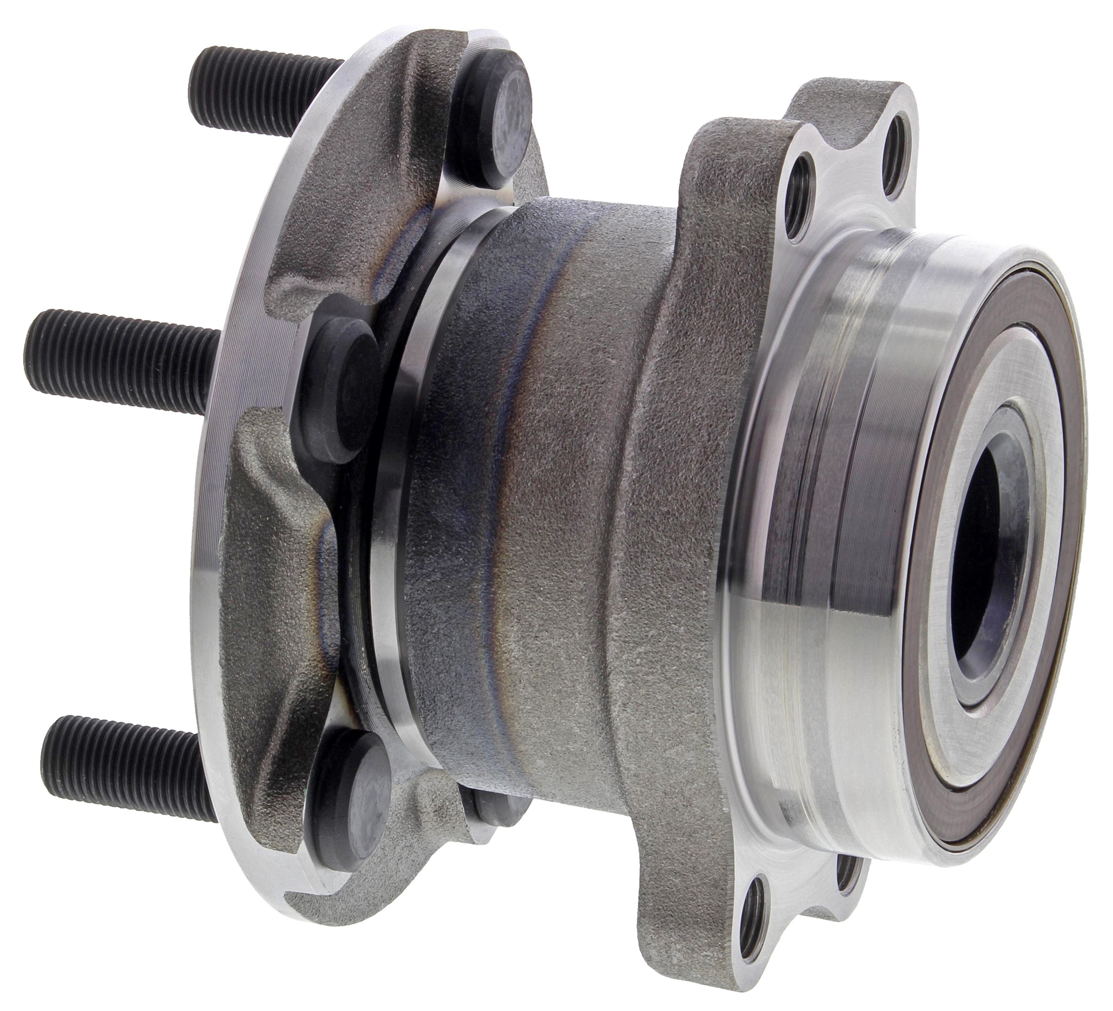 Mevotech MB80304HW Wheel Bearing and Hub Assembly - Image 2