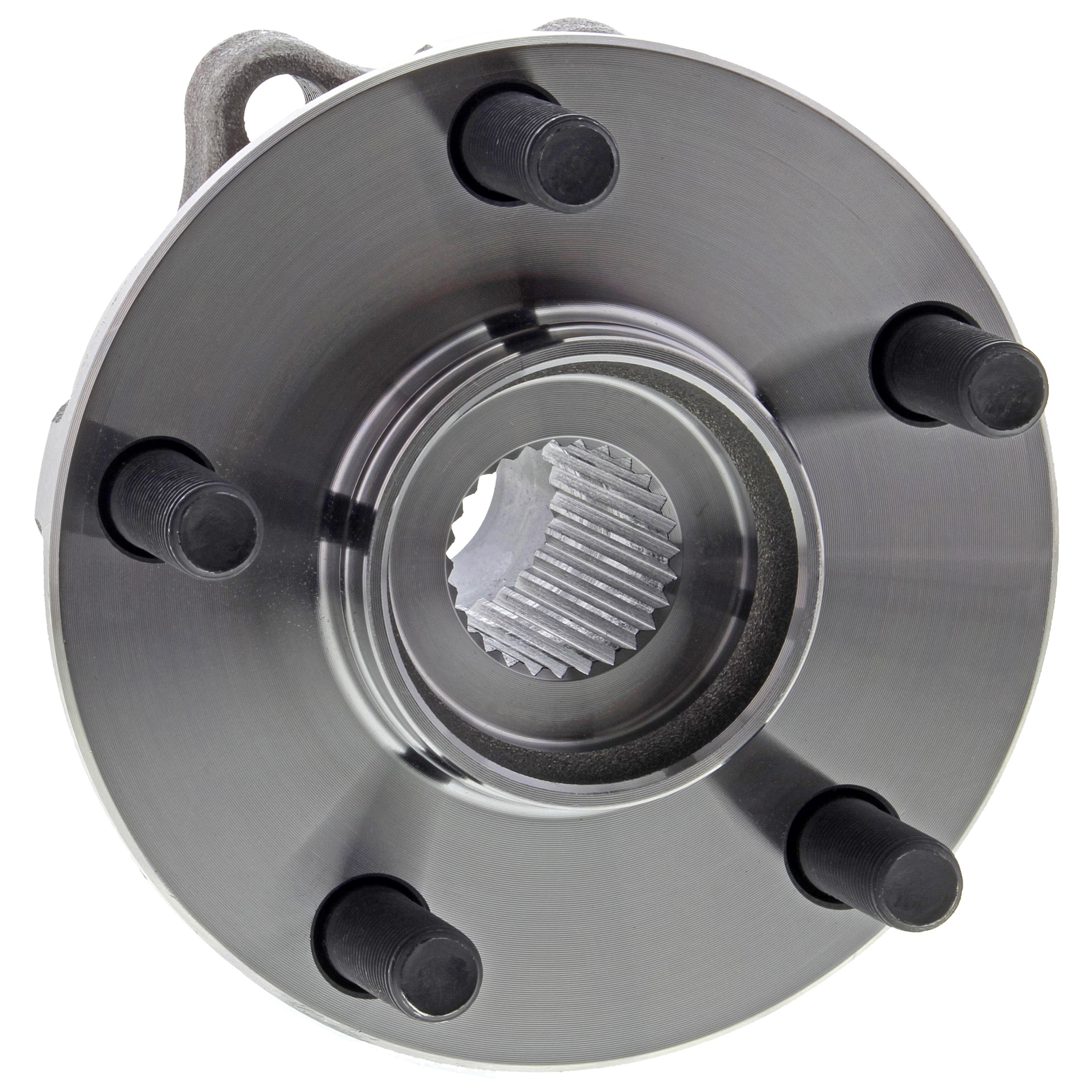 Mevotech MB80304HW Wheel Bearing and Hub Assembly - Image 3