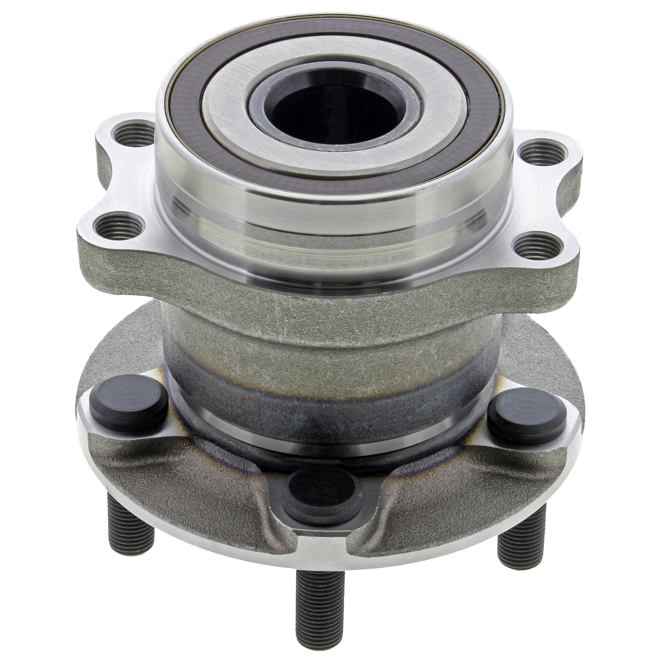 Mevotech MB80304HW Wheel Bearing and Hub Assembly - Image 4