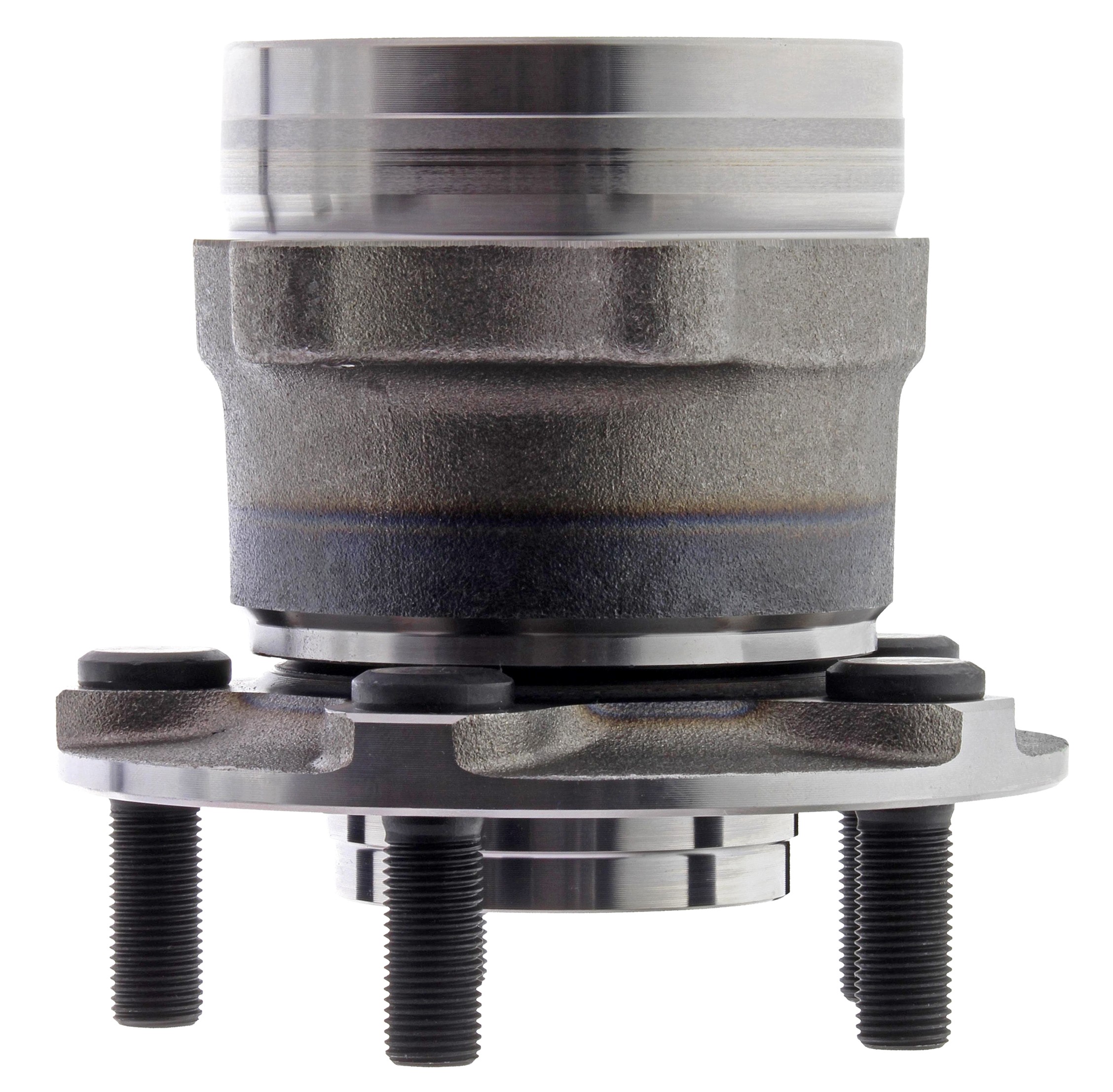 Mevotech MB80304HW Wheel Bearing and Hub Assembly - Image 6
