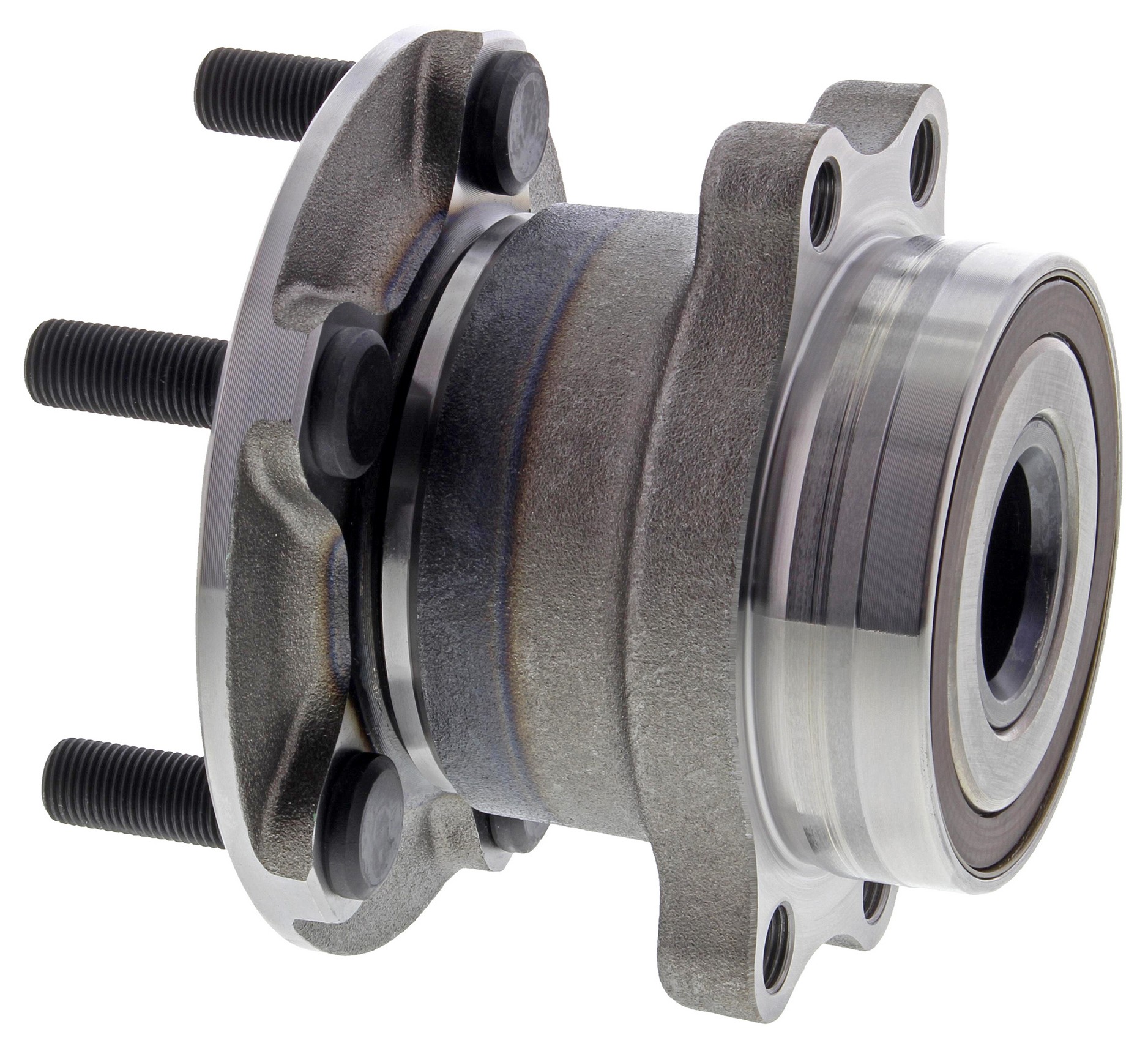 Mevotech MB80304 Wheel Bearing and Hub Assembly