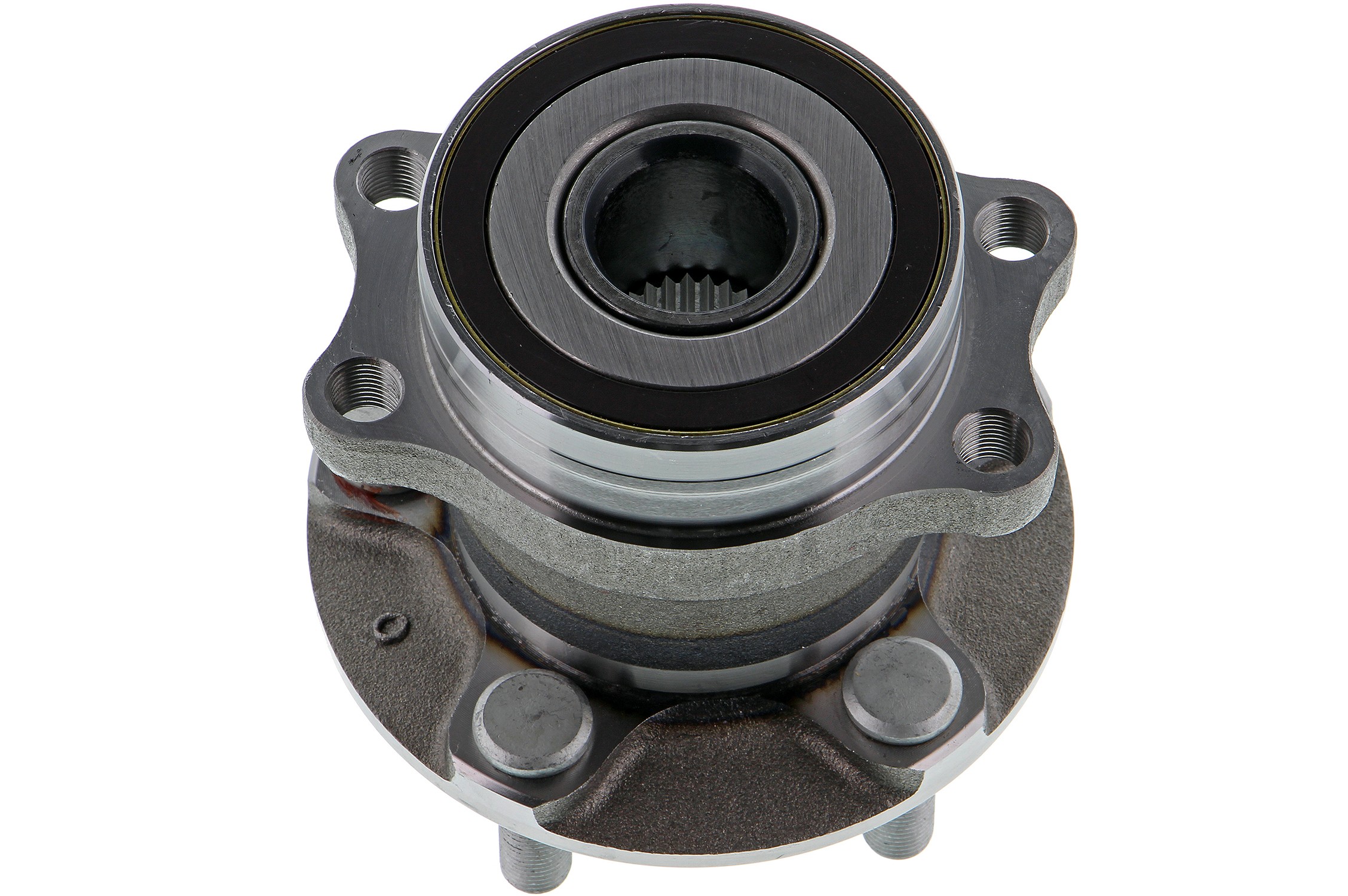 Mevotech MB80304 Wheel Bearing and Hub Assembly - Image 4
