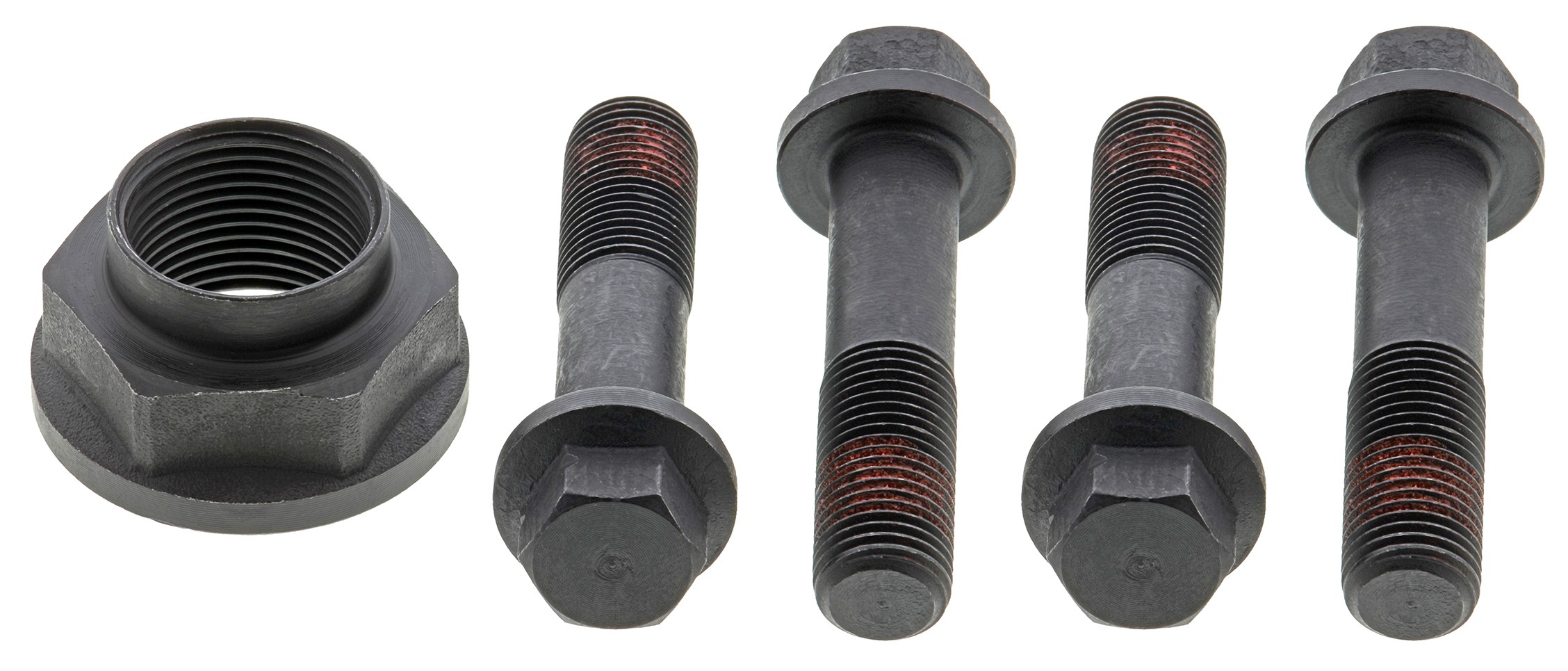 Mevotech MB80304 Wheel Bearing and Hub Assembly - Image 3