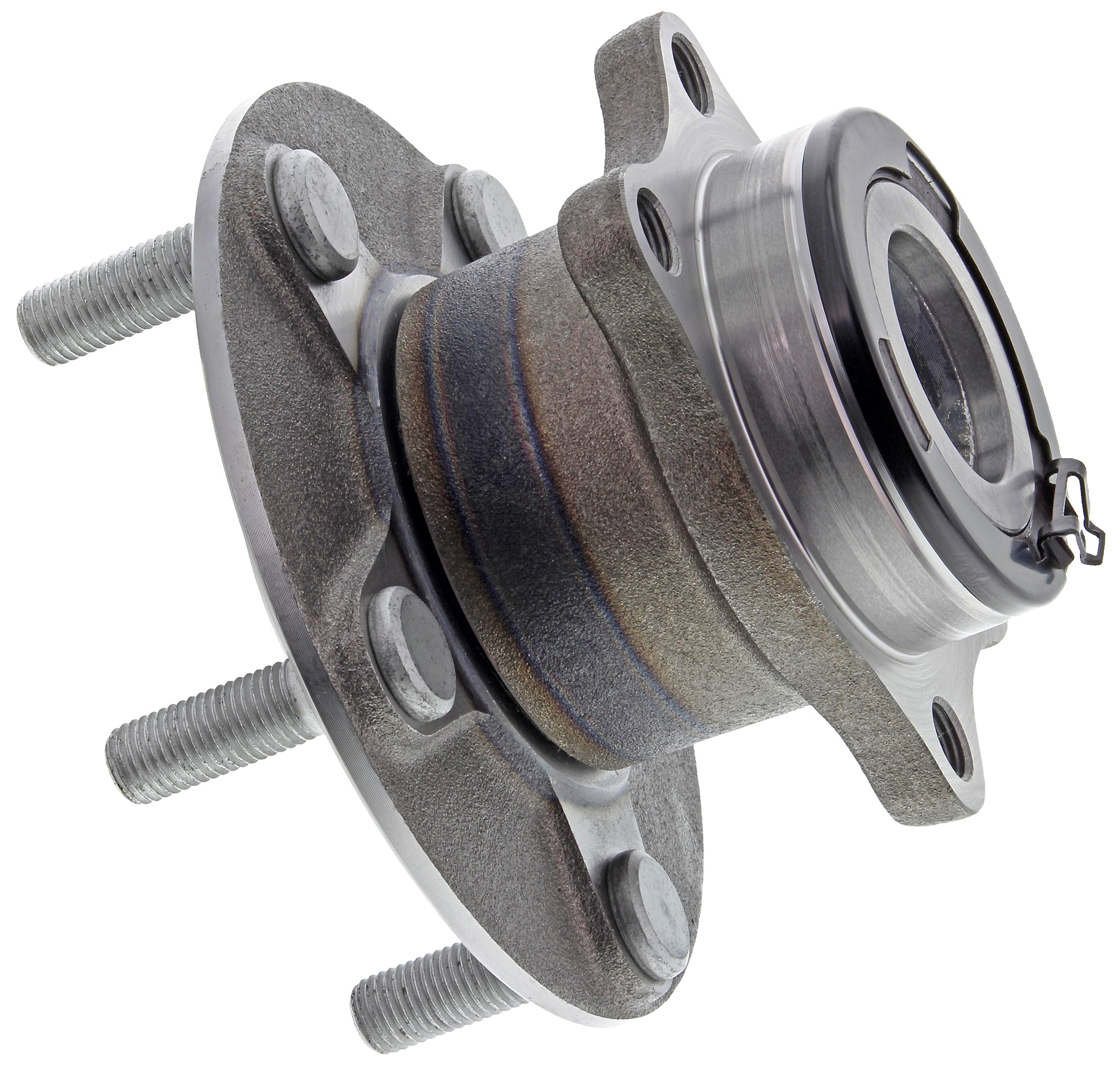 Mevotech MB80305 Wheel Bearing and Hub Assembly