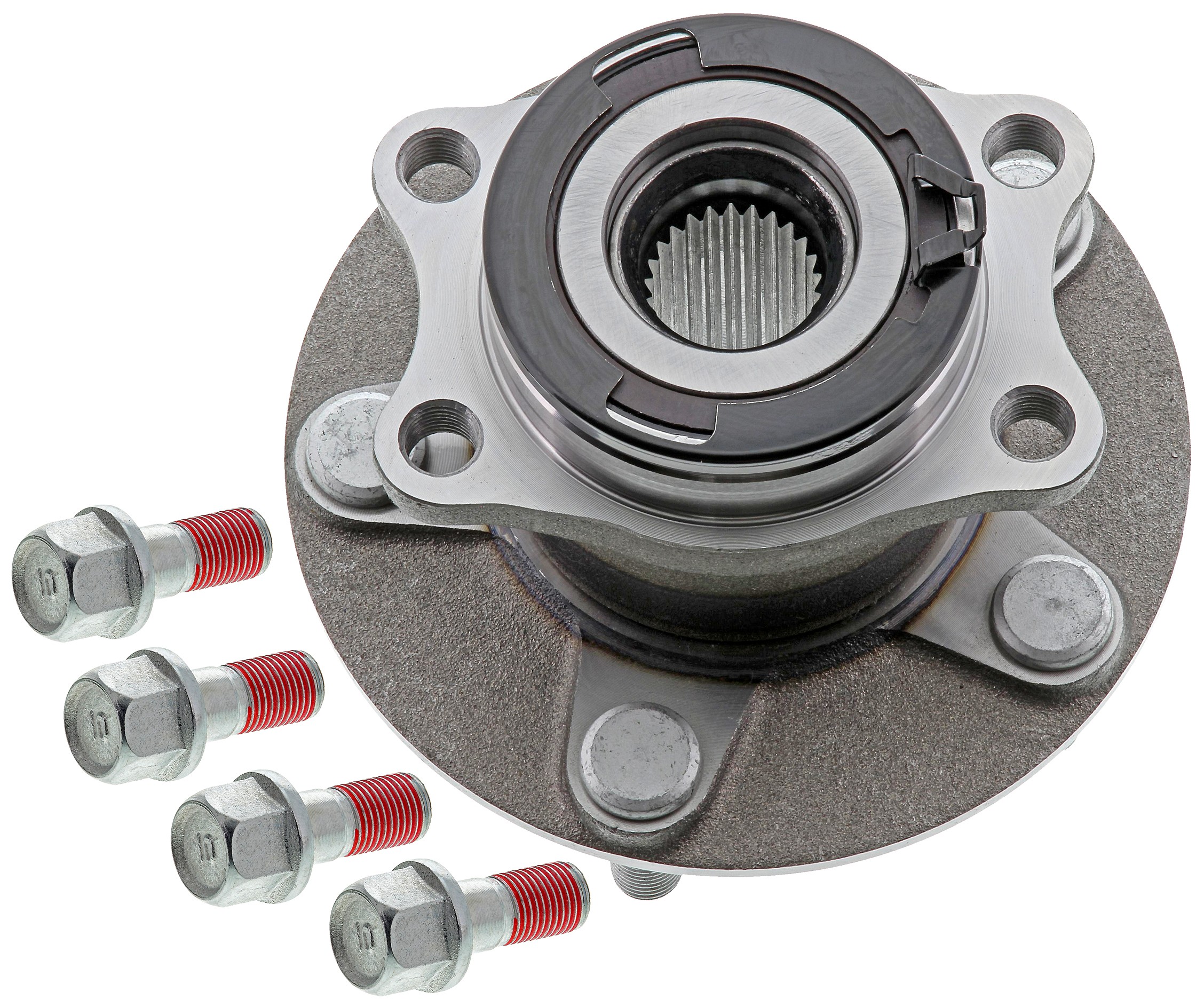 Mevotech MB80305 Wheel Bearing and Hub Assembly - Image 5