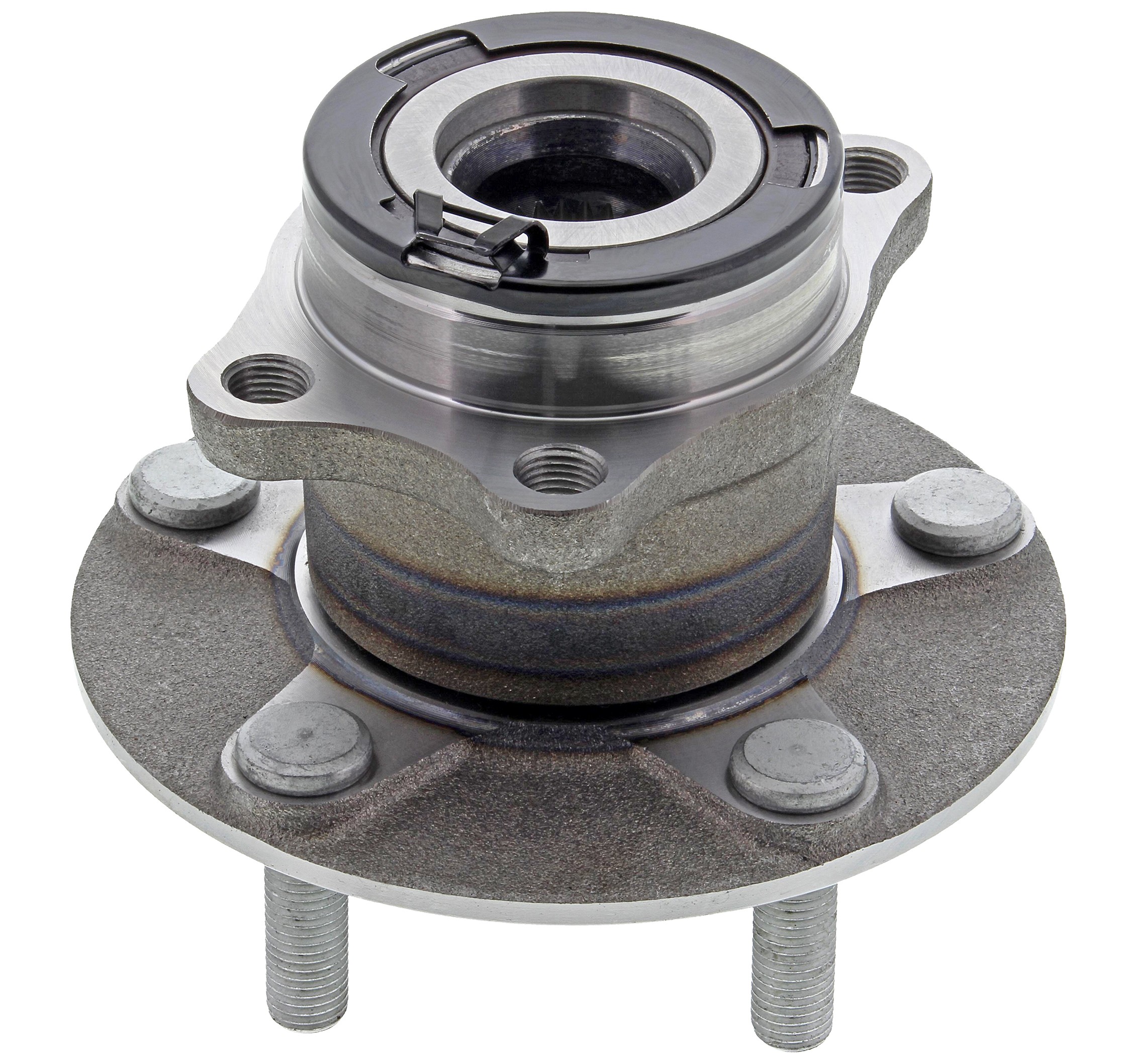 Mevotech MB80305 Wheel Bearing and Hub Assembly - Image 4