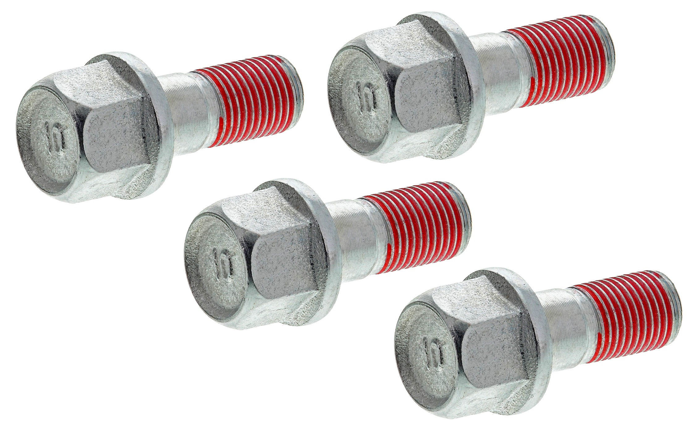 Mevotech MB80305 Wheel Bearing and Hub Assembly - Image 3