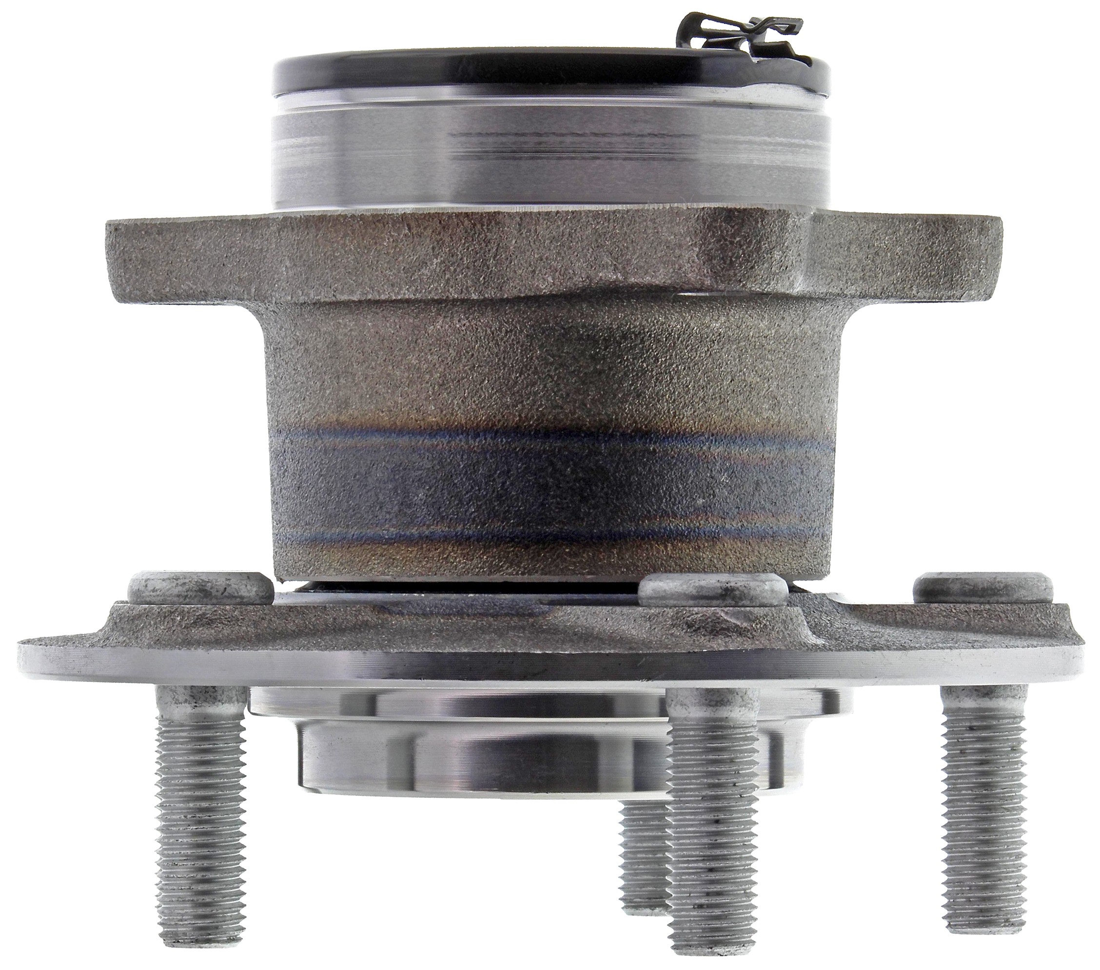 Mevotech MB80305 Wheel Bearing and Hub Assembly - Image 2