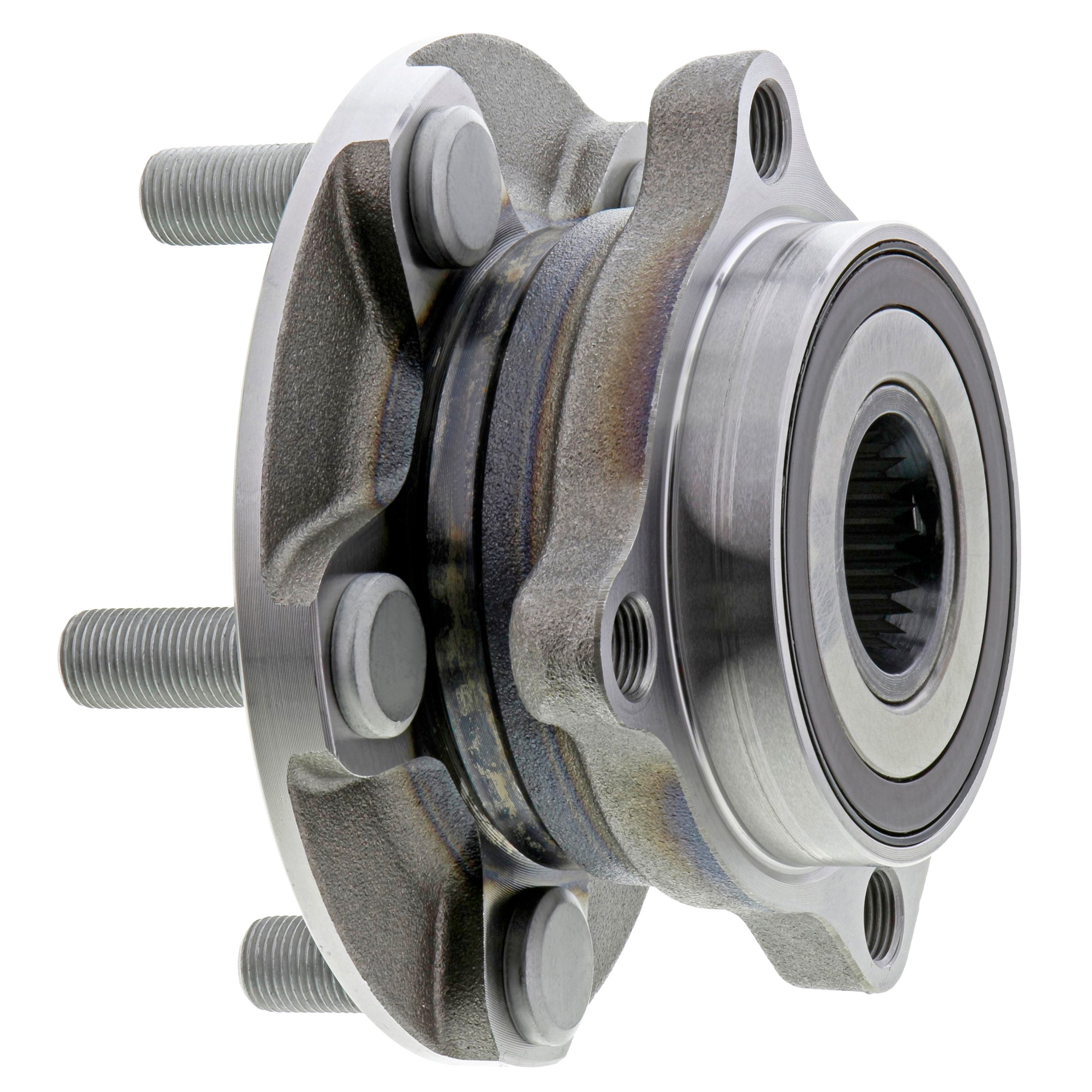 Mevotech MB80307 Wheel Bearing and Hub Assembly