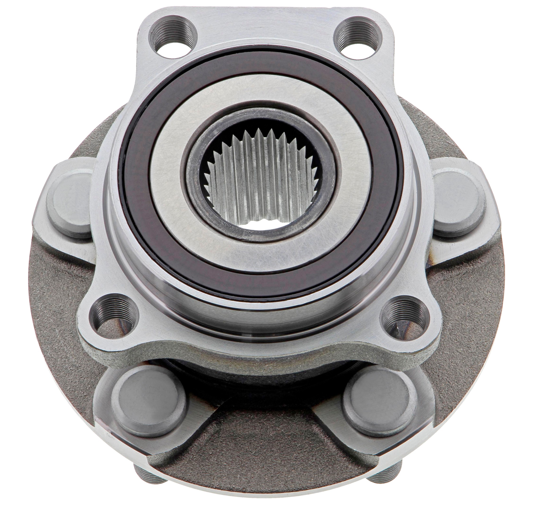 Mevotech MB80307 Wheel Bearing and Hub Assembly - Image 3
