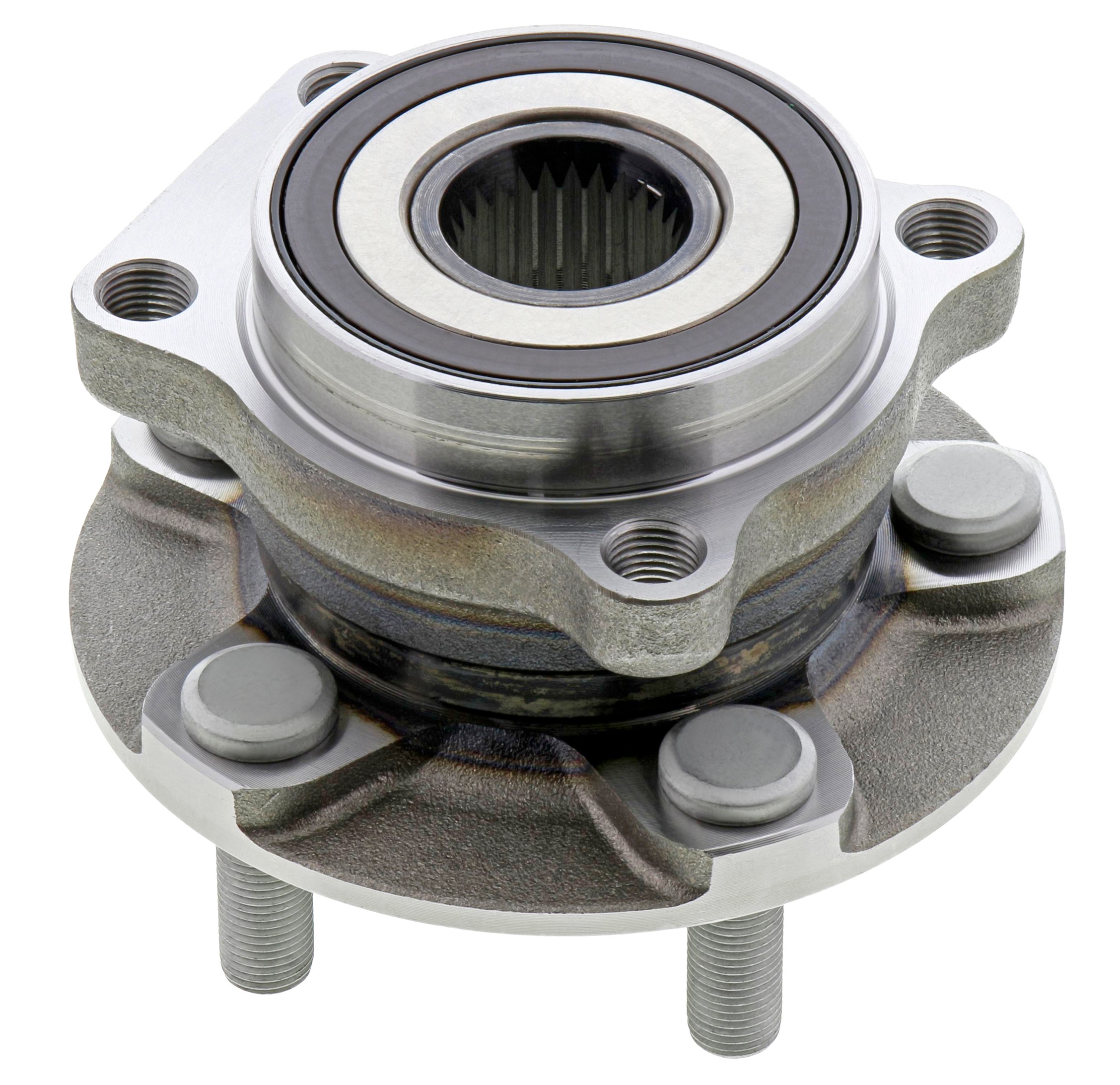 Mevotech MB80307 Wheel Bearing and Hub Assembly - Image 4