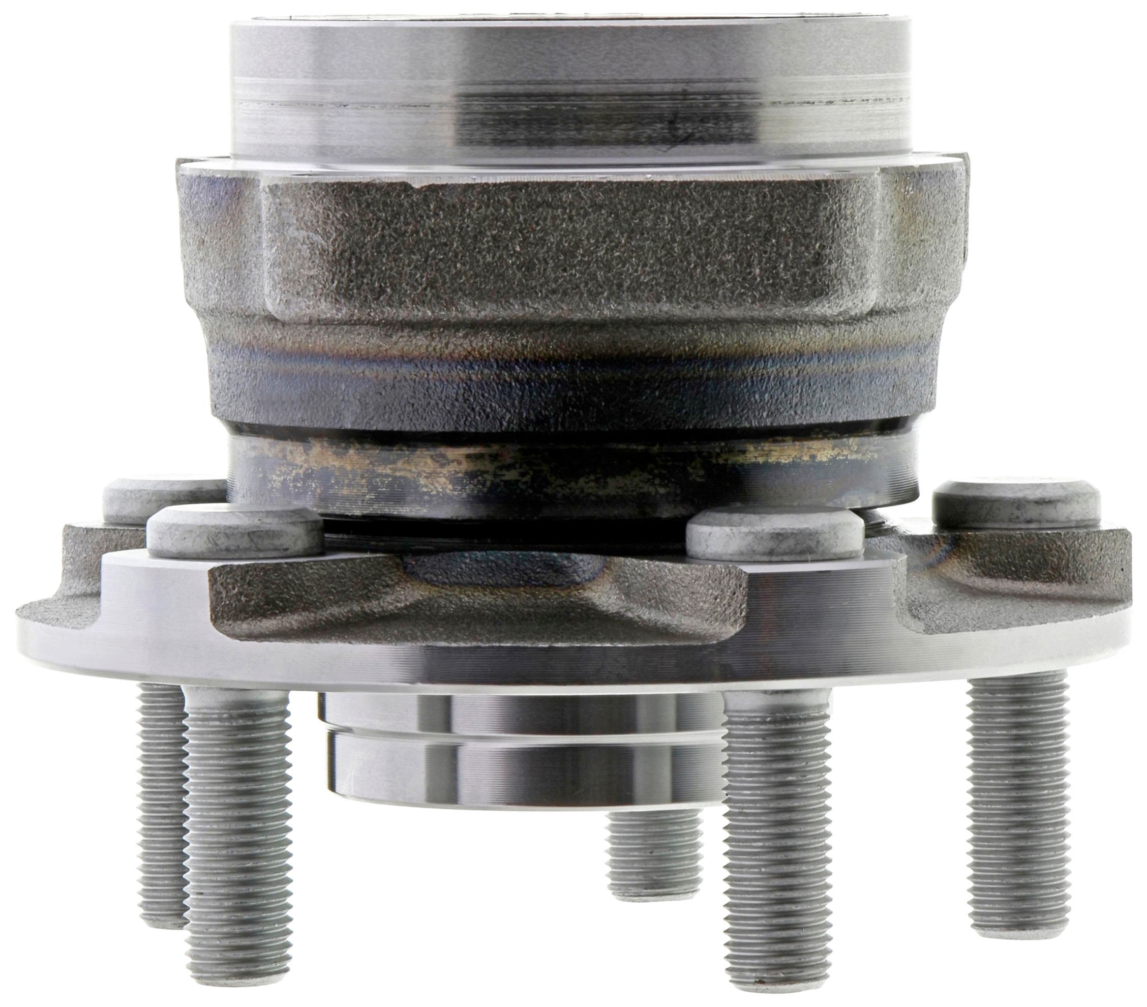 Mevotech MB80307 Wheel Bearing and Hub Assembly - Image 5