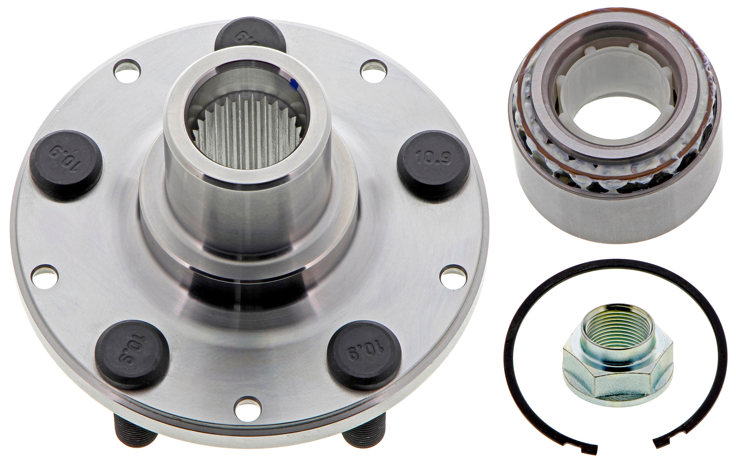 Mevotech MB80308 Wheel Hub Repair Kit - Image 3