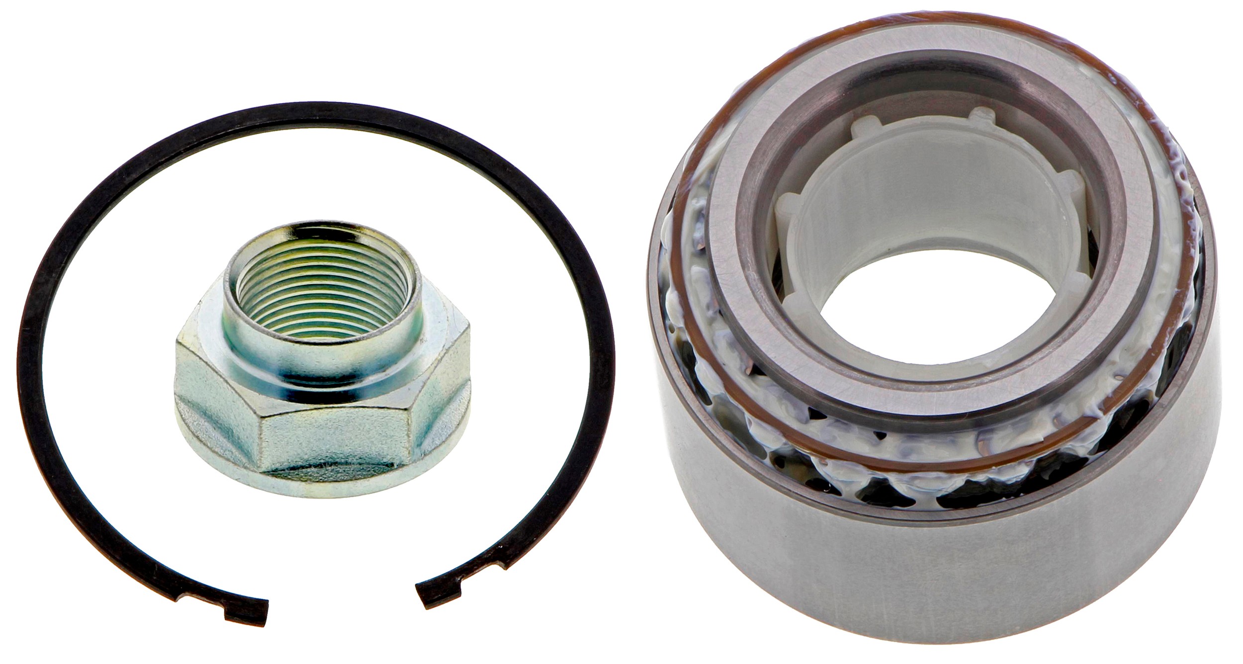 Mevotech MB80308 Wheel Hub Repair Kit - Image 5