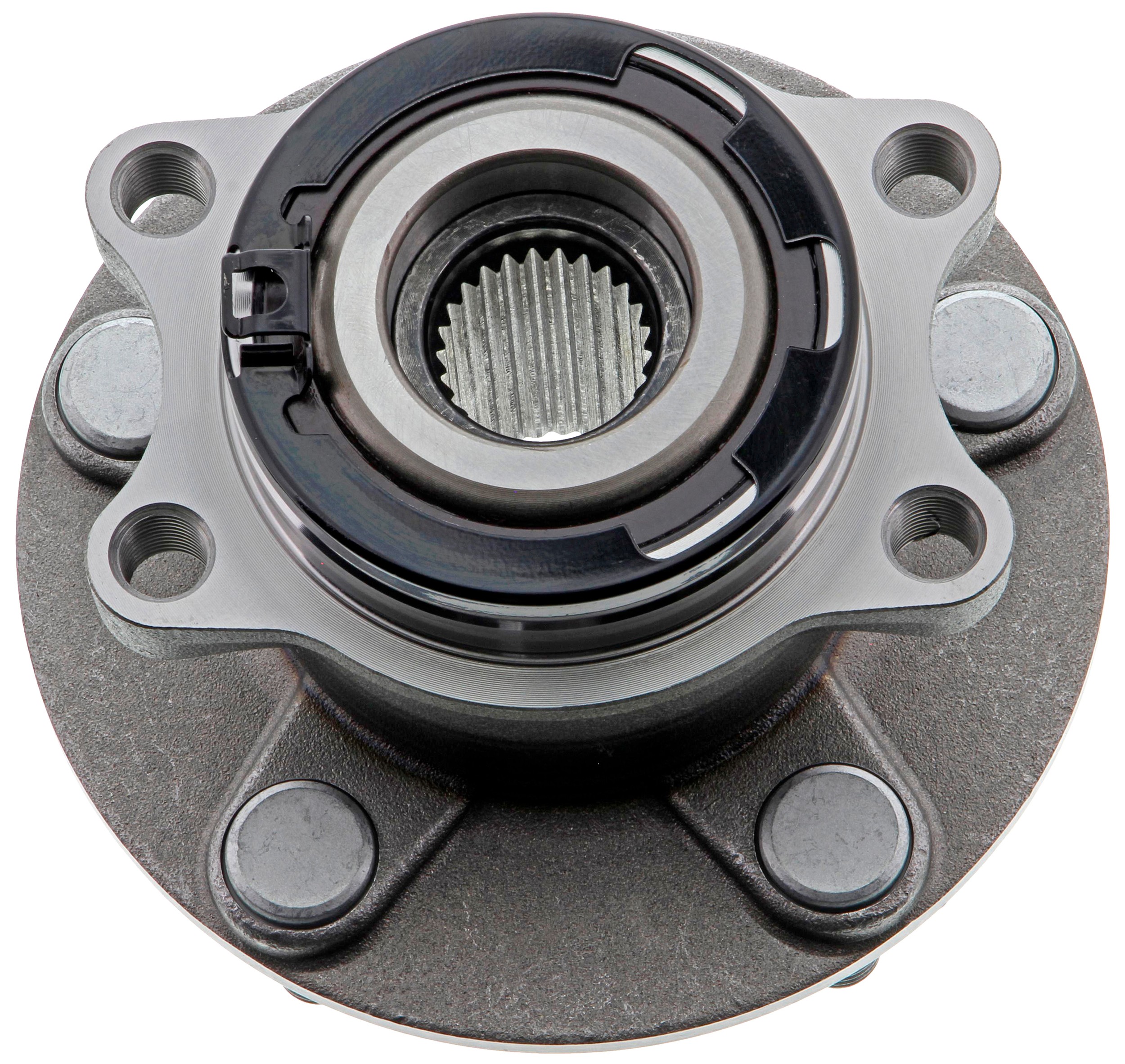 Mevotech MB80310 Wheel Bearing and Hub Assembly - Image 3