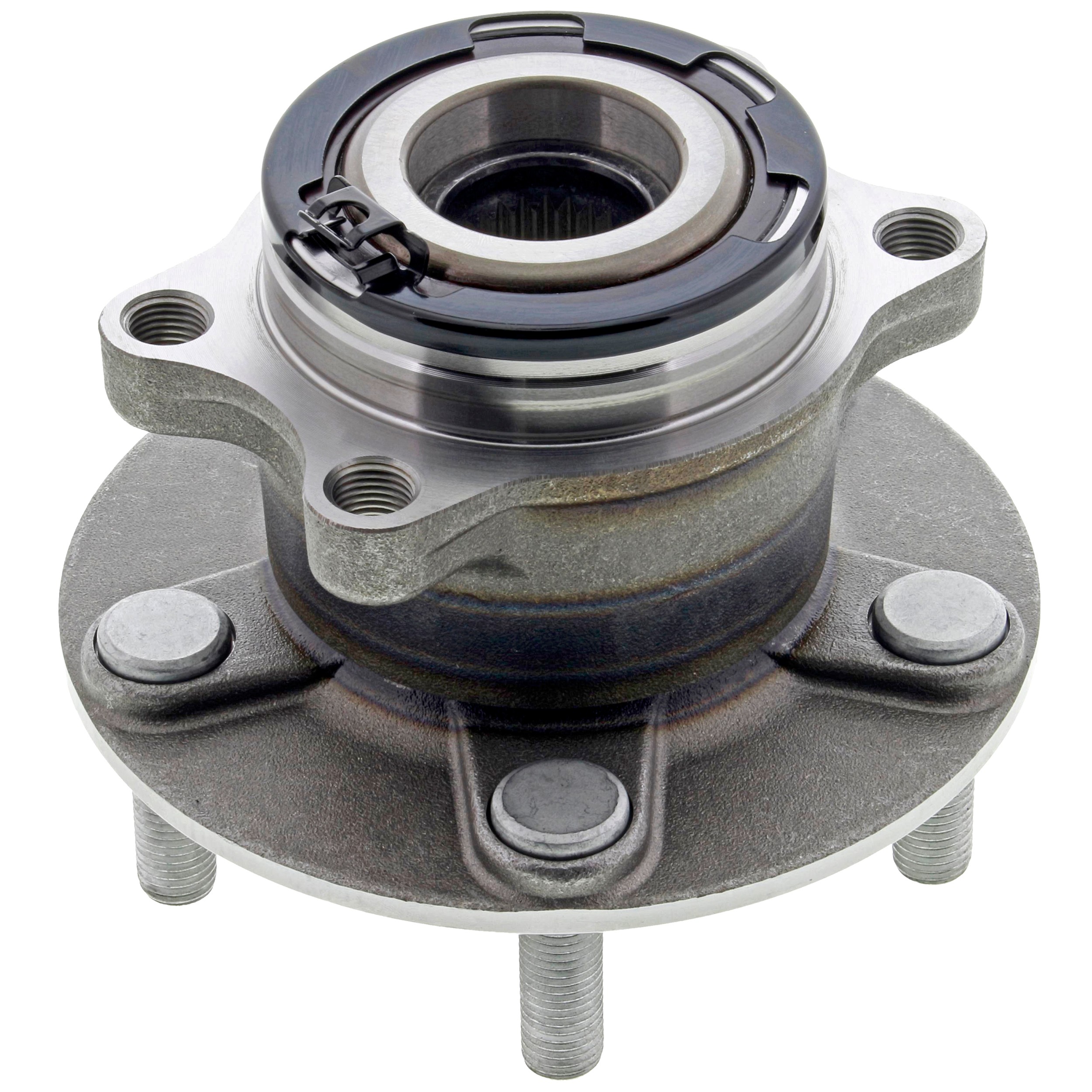 Mevotech MB80310 Wheel Bearing and Hub Assembly - Image 4