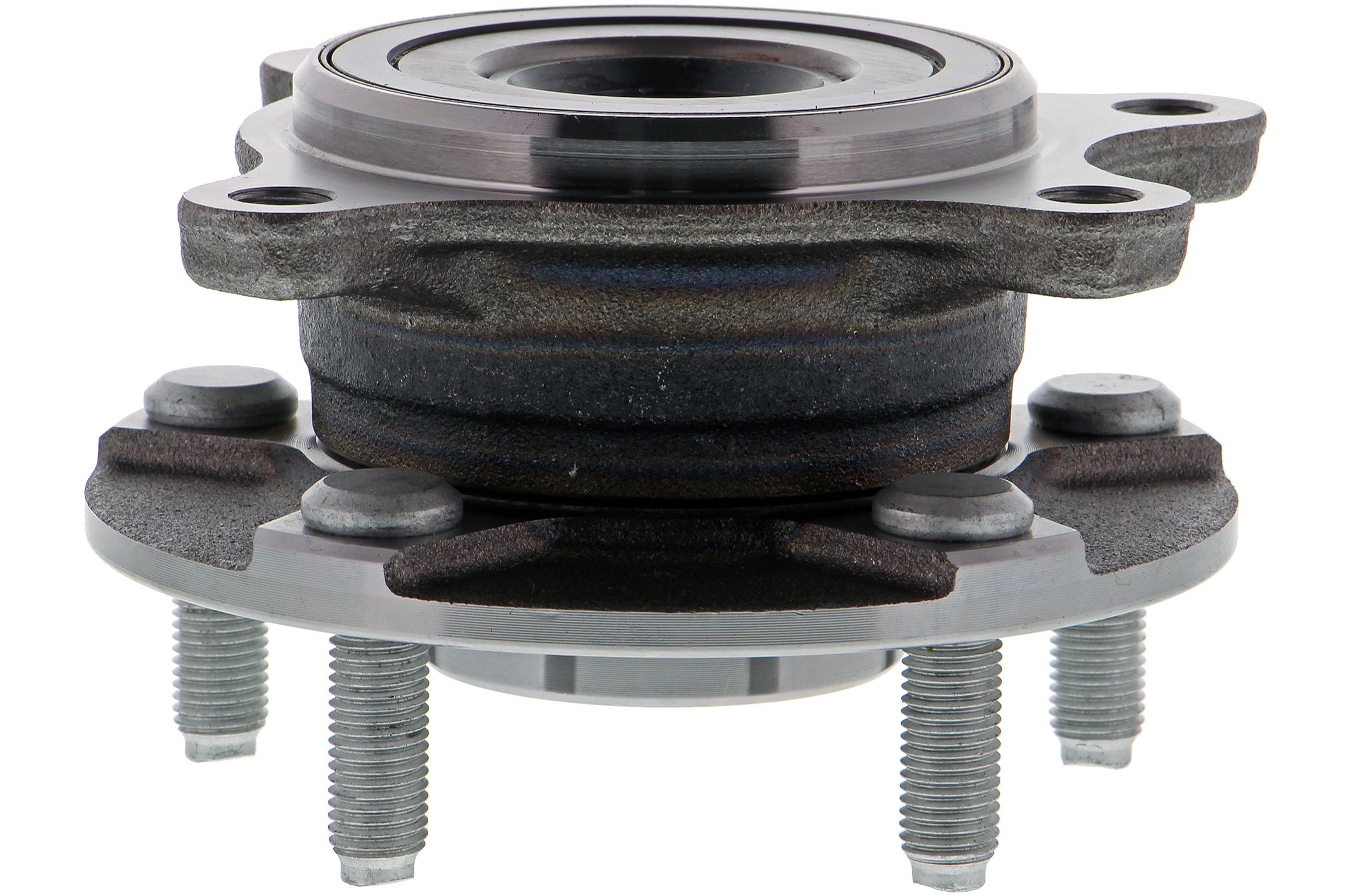 Mevotech MB86303 Wheel Bearing and Hub Assembly - Image 4